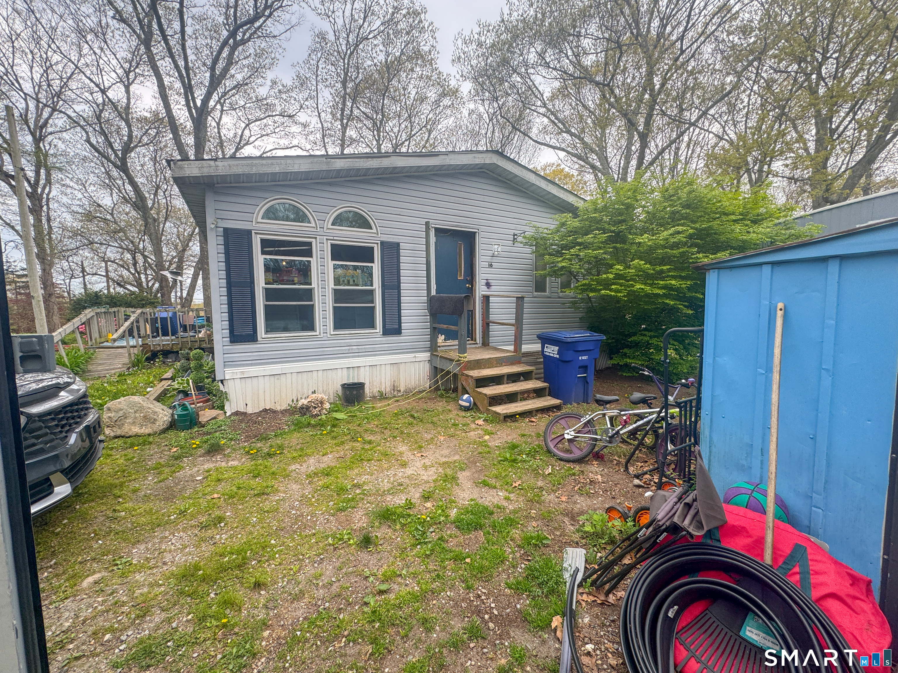 268 Flanders Road LOT 16
