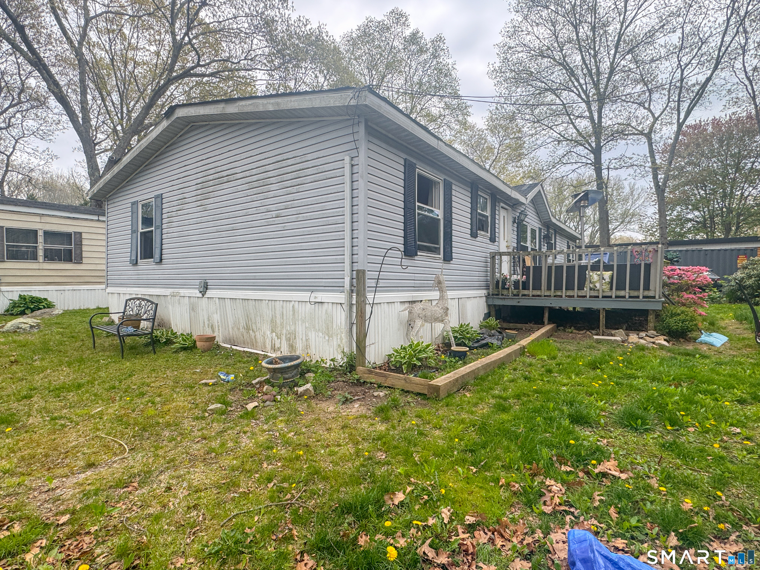 268 Flanders Road LOT 16