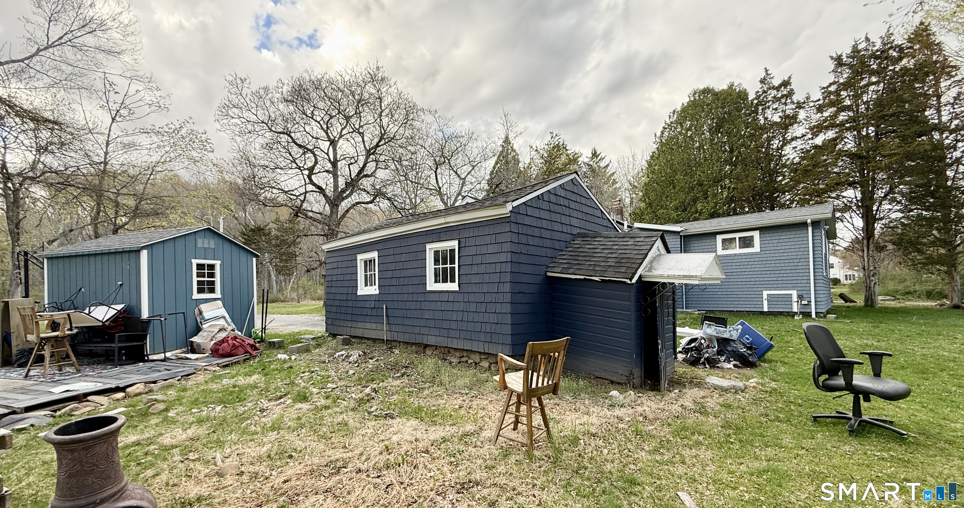 15 Beecher Road