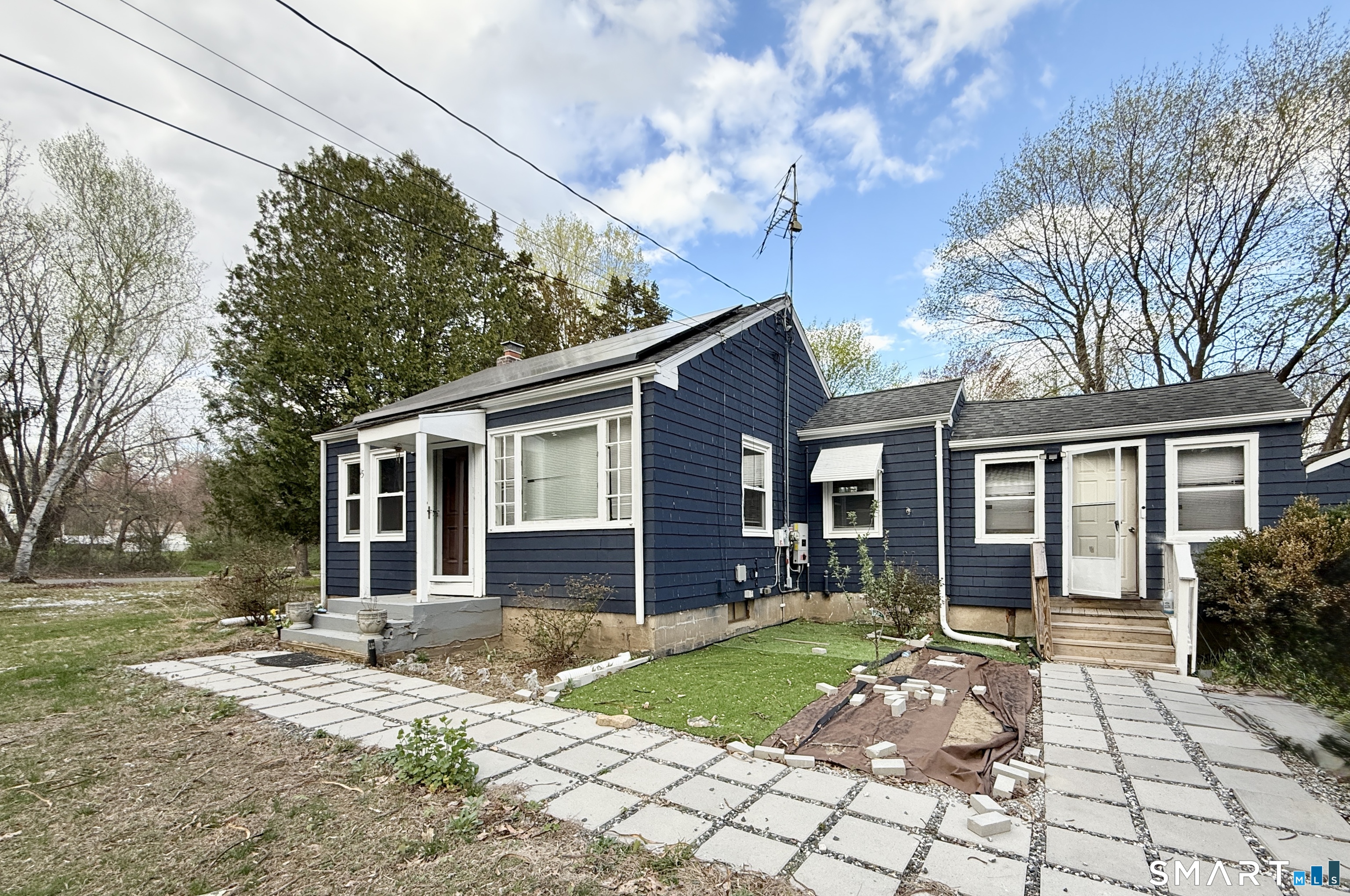 15 Beecher Road