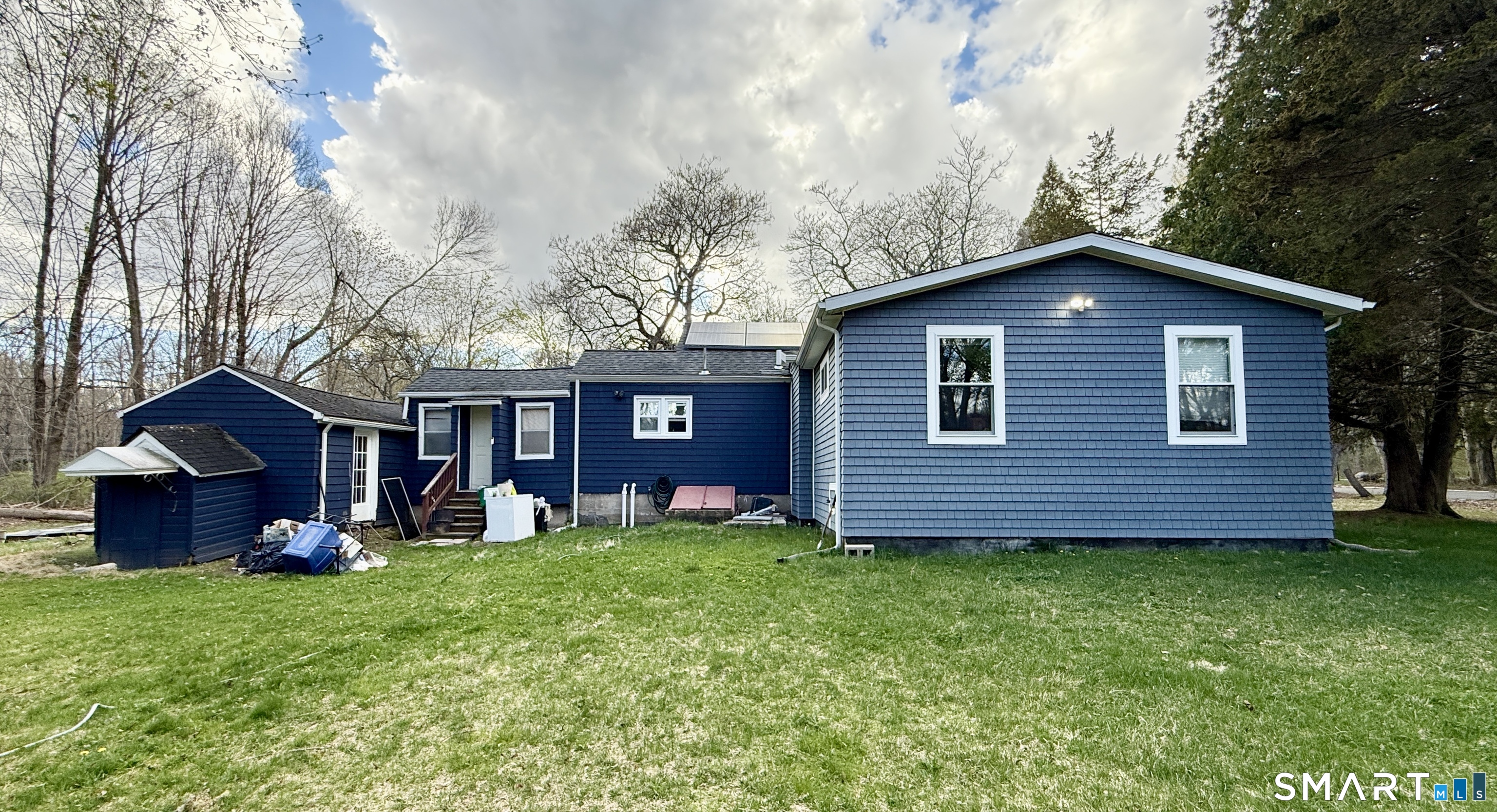 15 Beecher Road