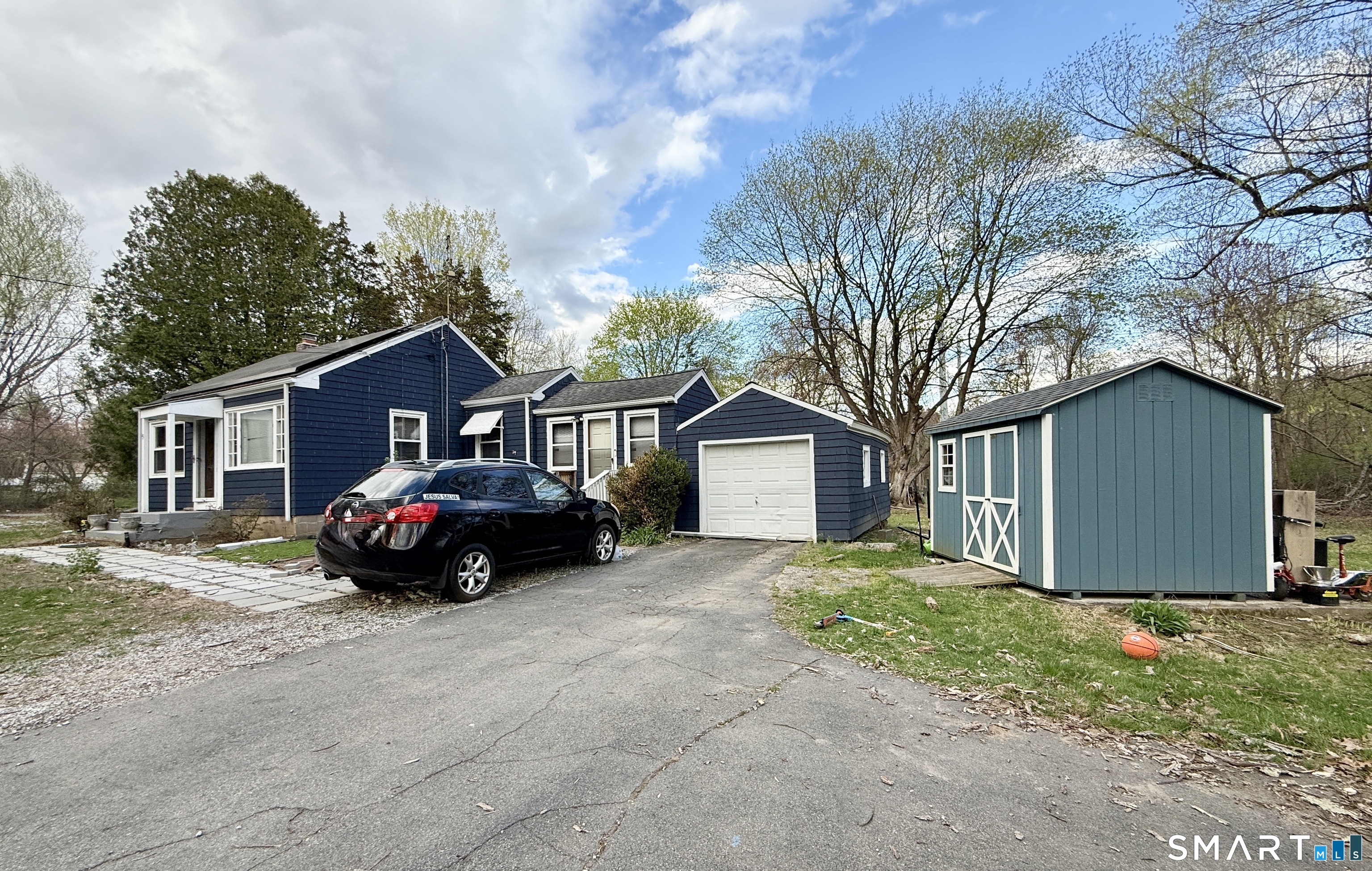 15 Beecher Road