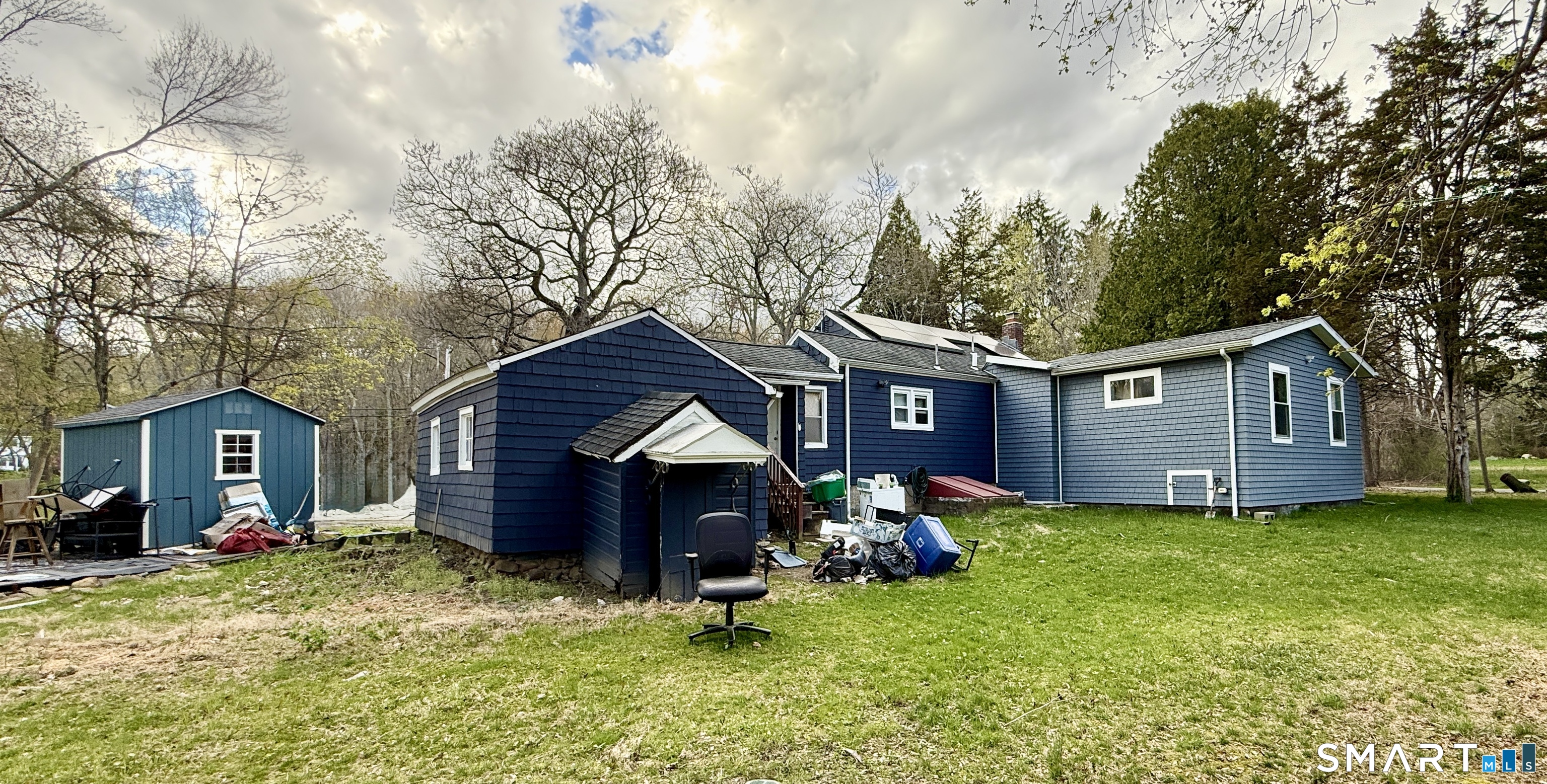 15 Beecher Road