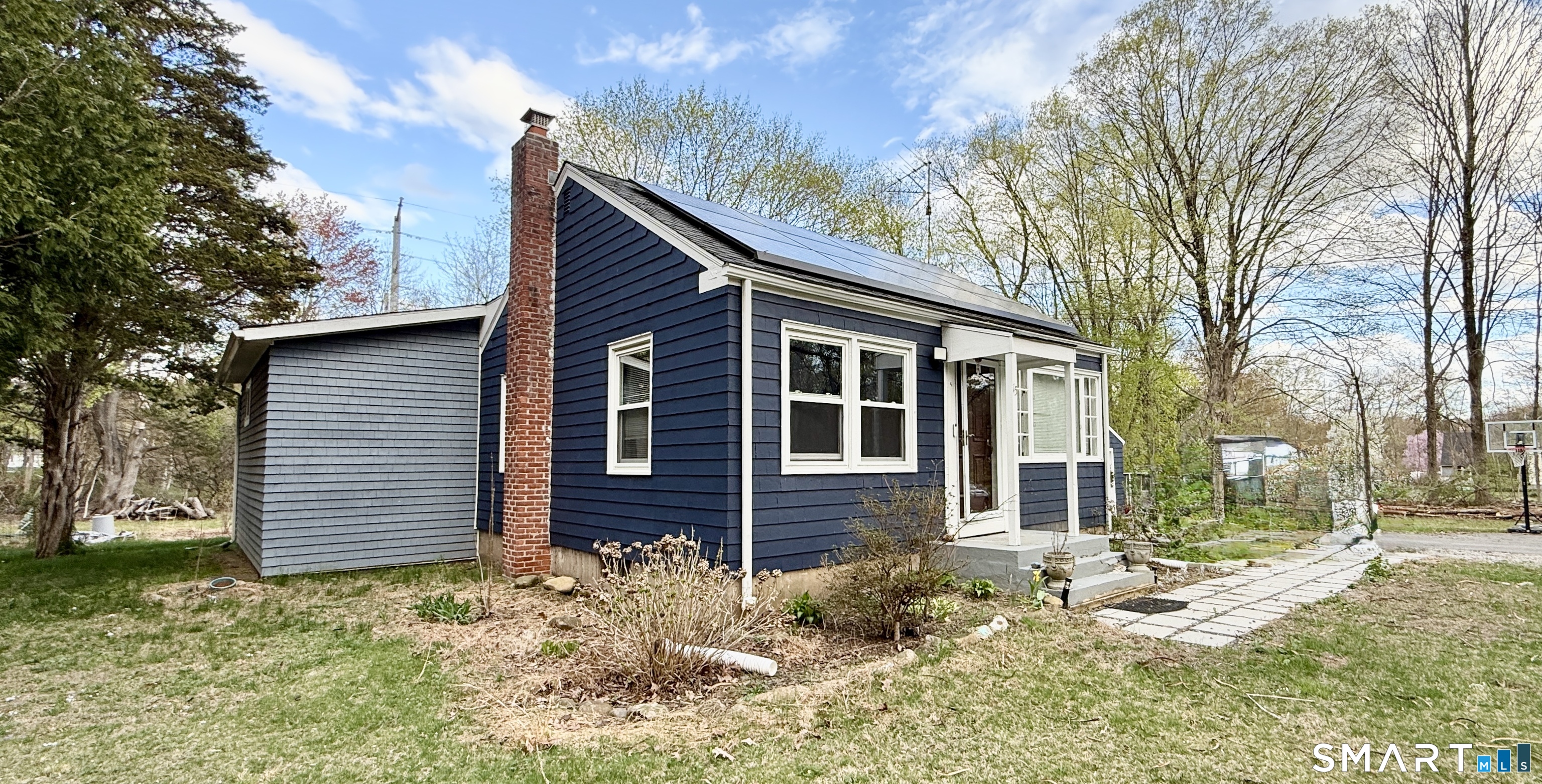 15 Beecher Road