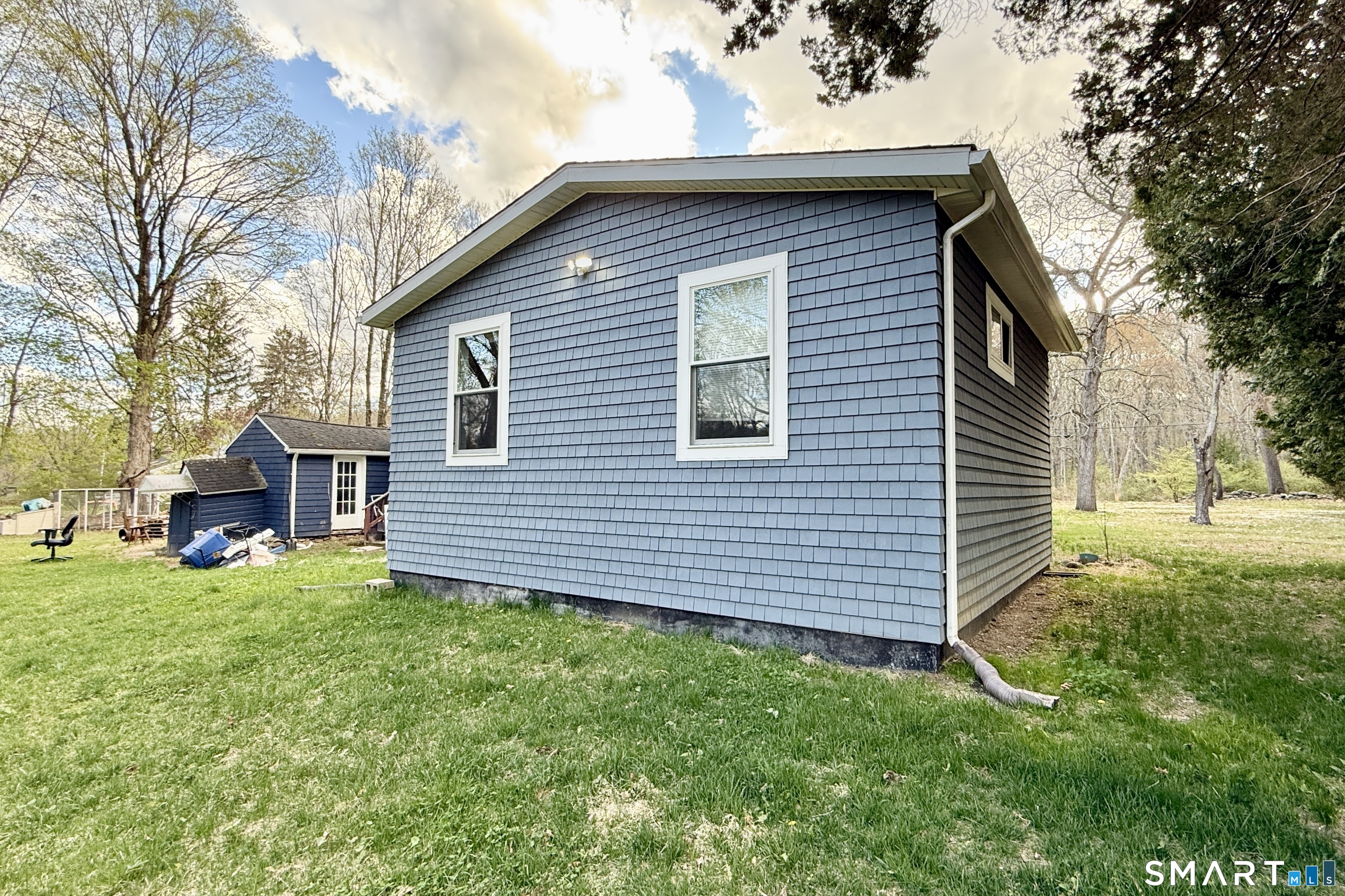 15 Beecher Road
