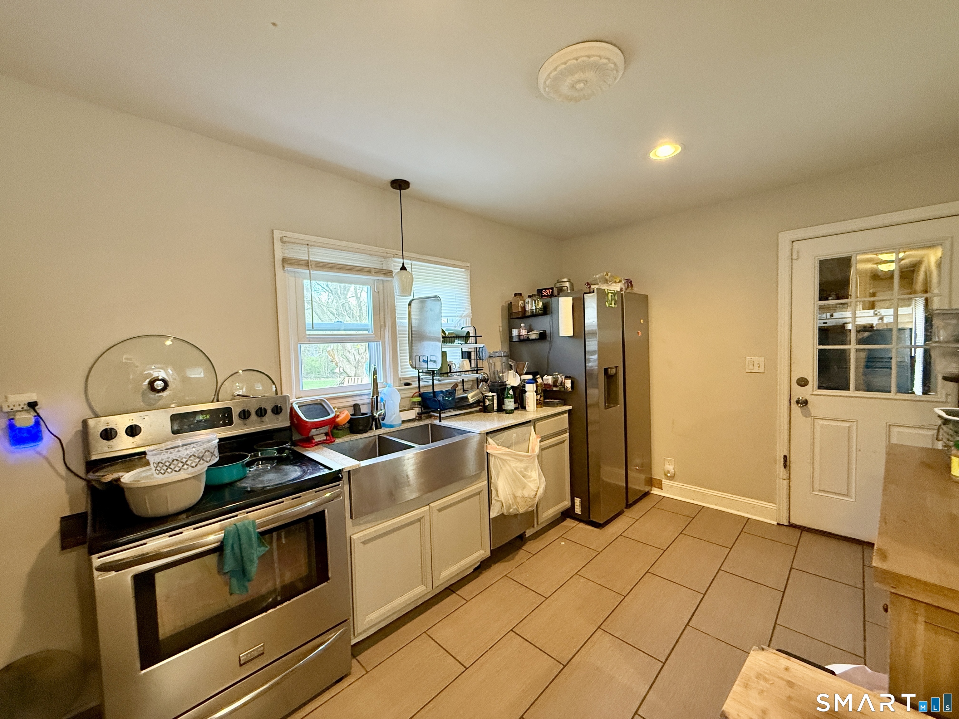 15 Beecher Road