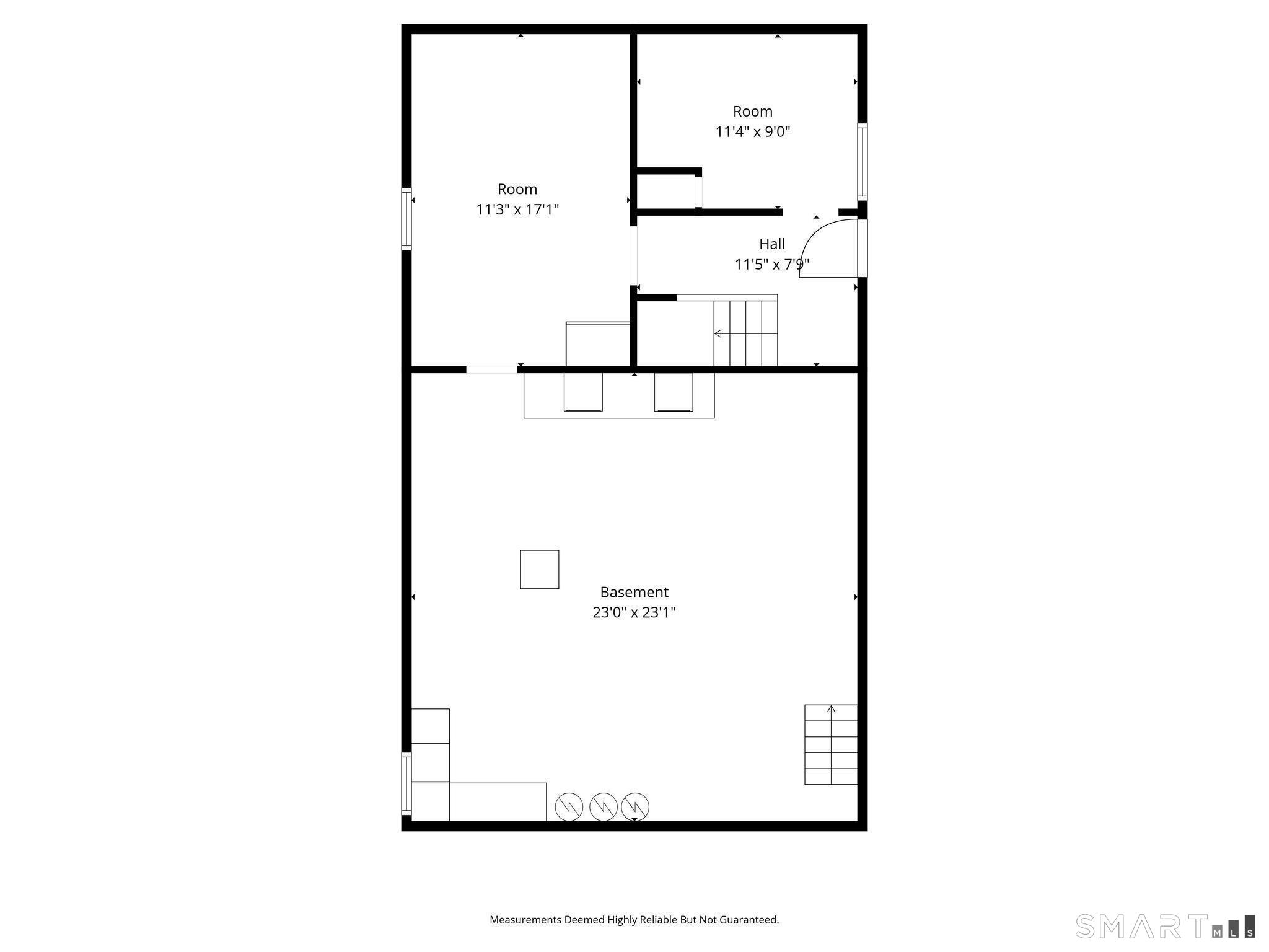 9 Reservoir Street