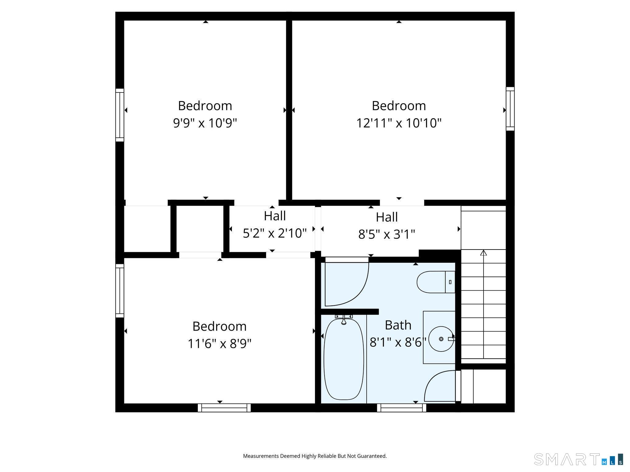 9 Reservoir Street
