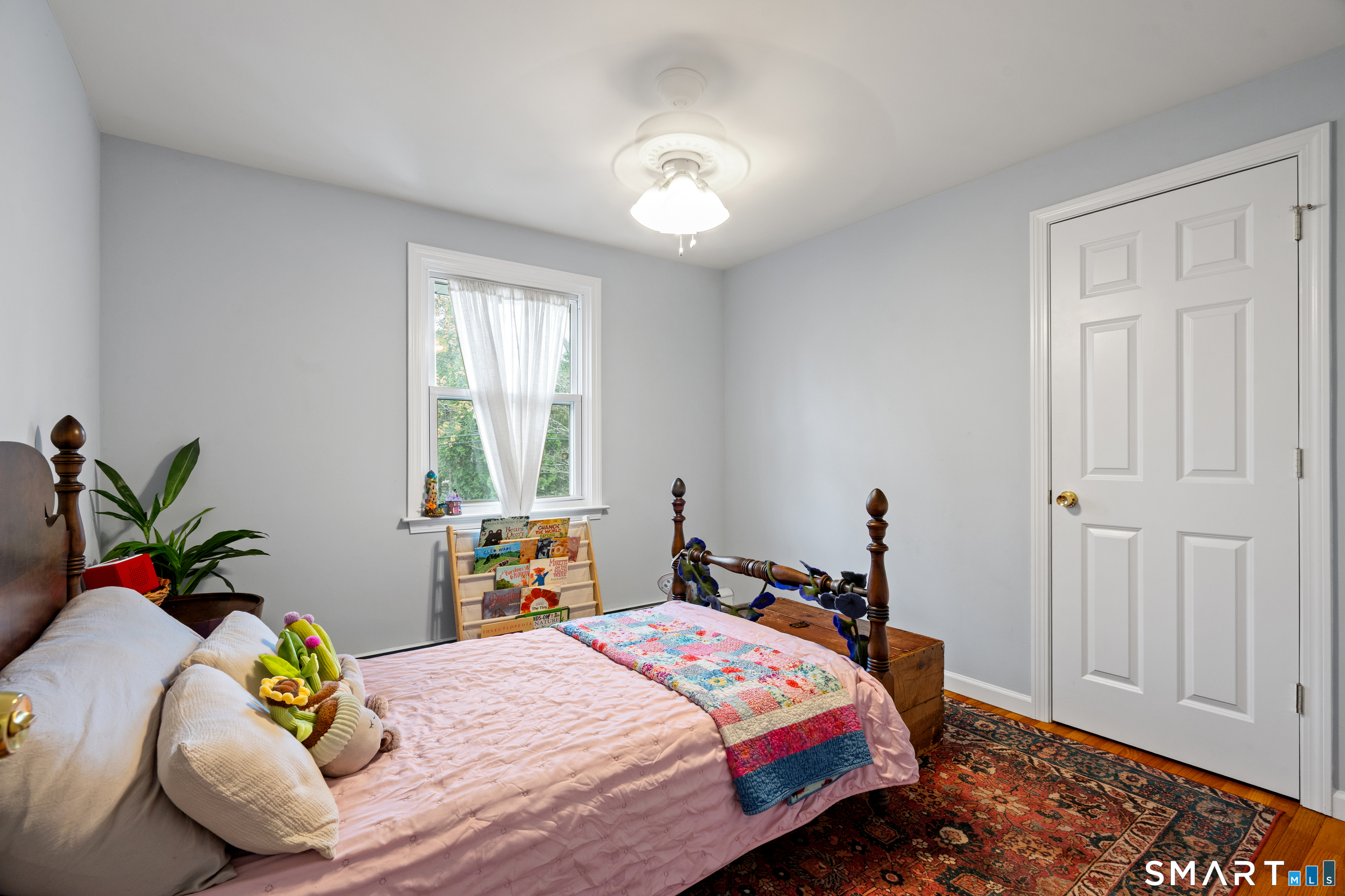 271 Shadduck Road