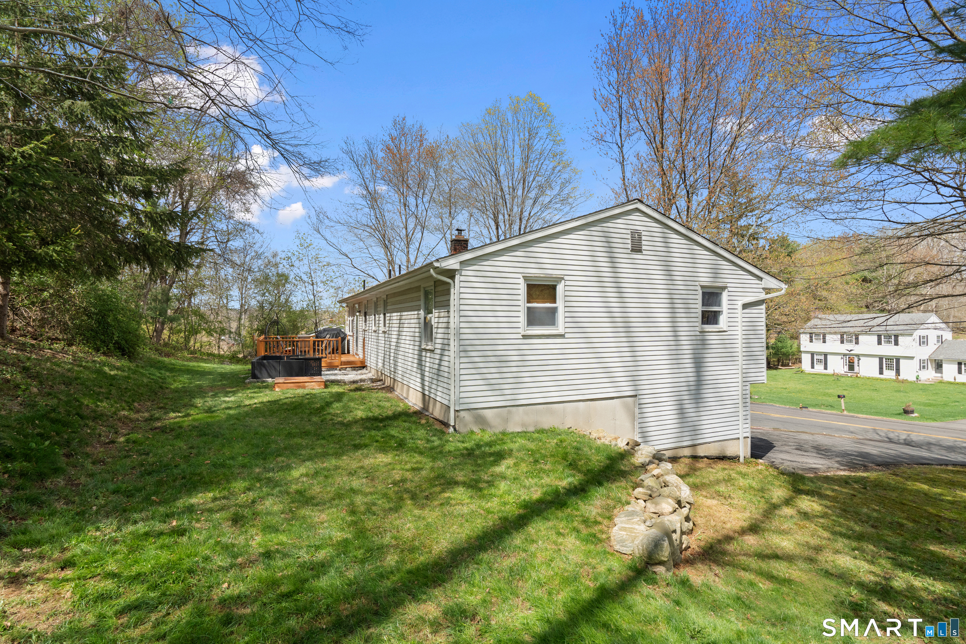 271 Shadduck Road