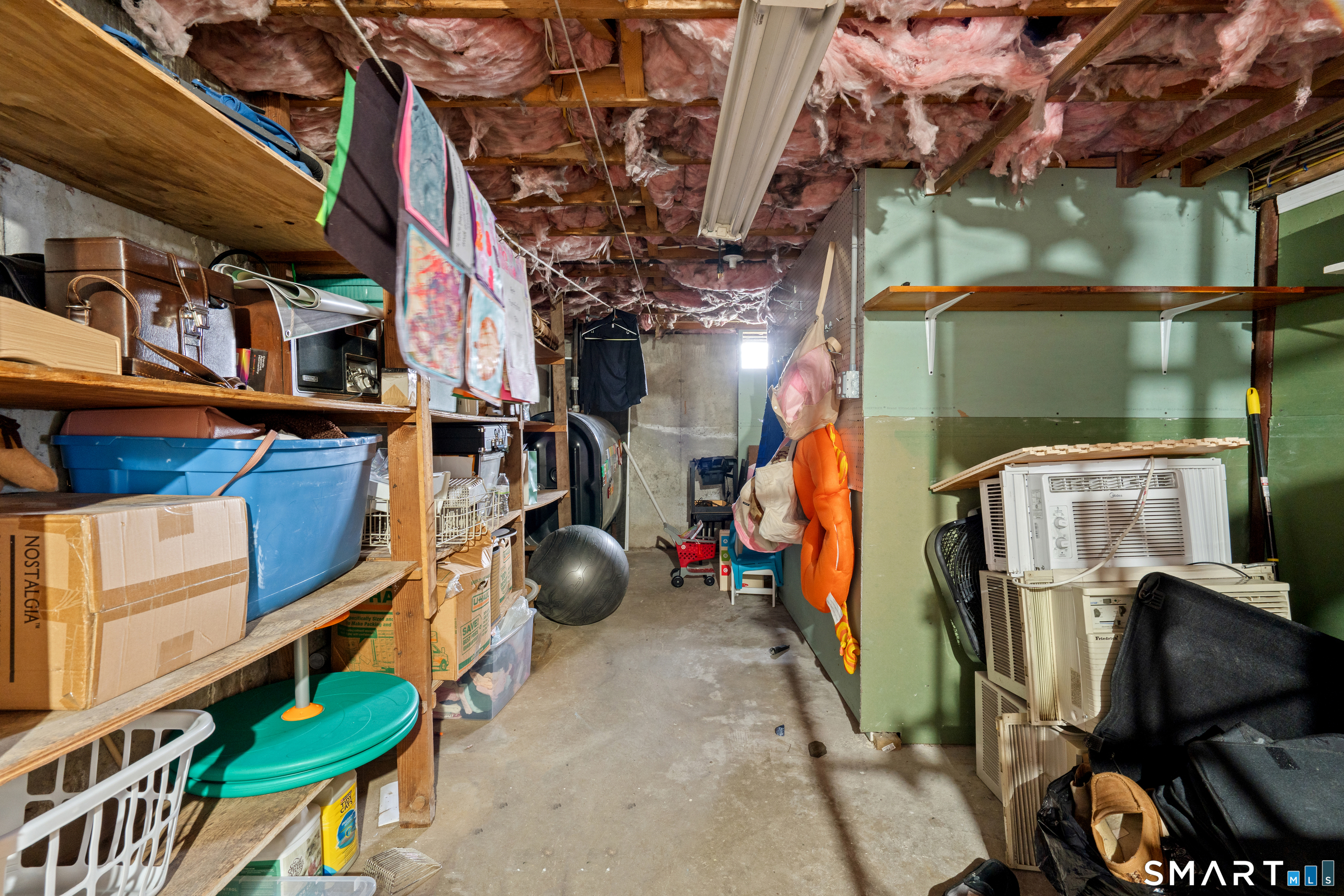271 Shadduck Road