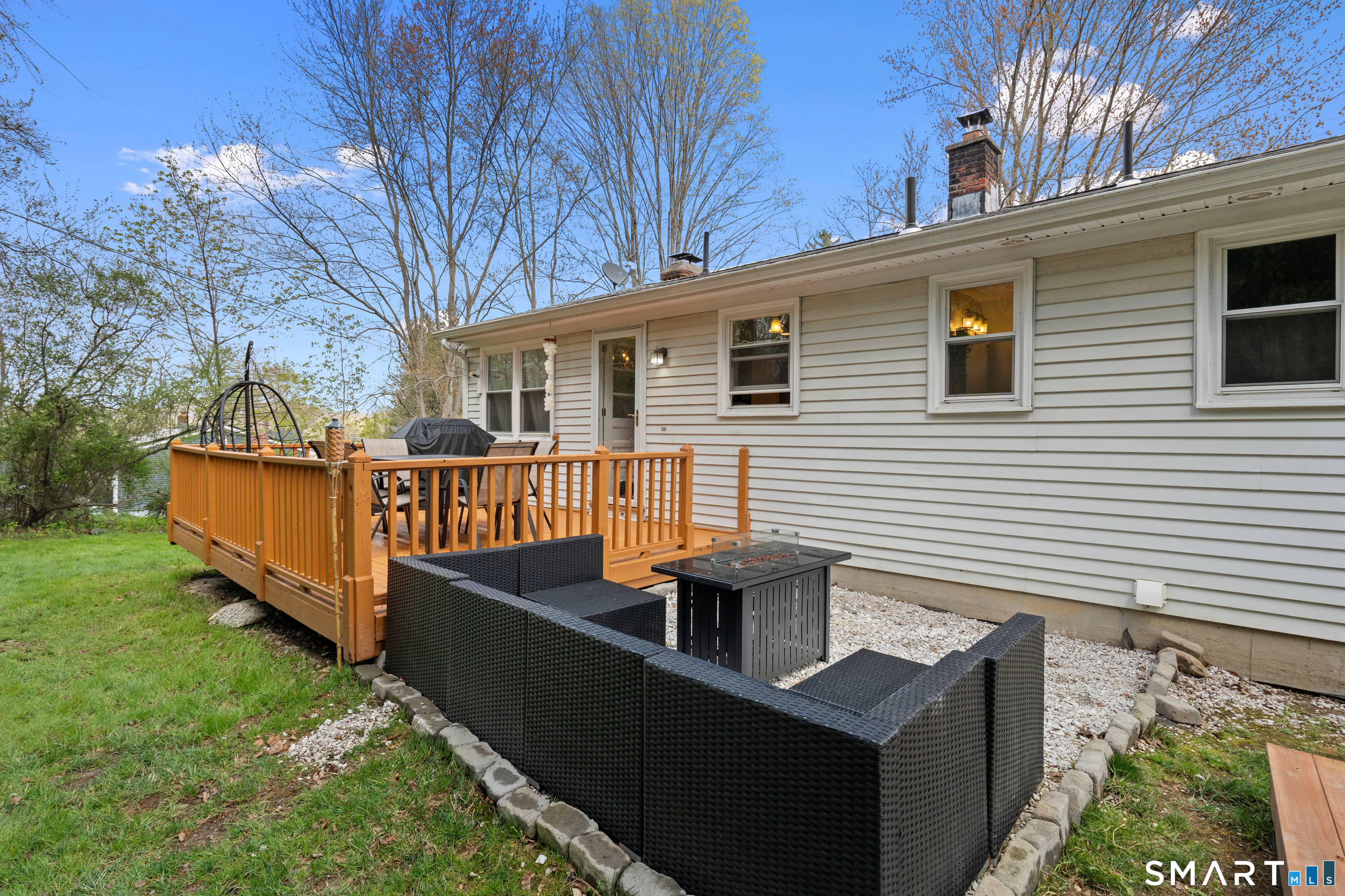 271 Shadduck Road