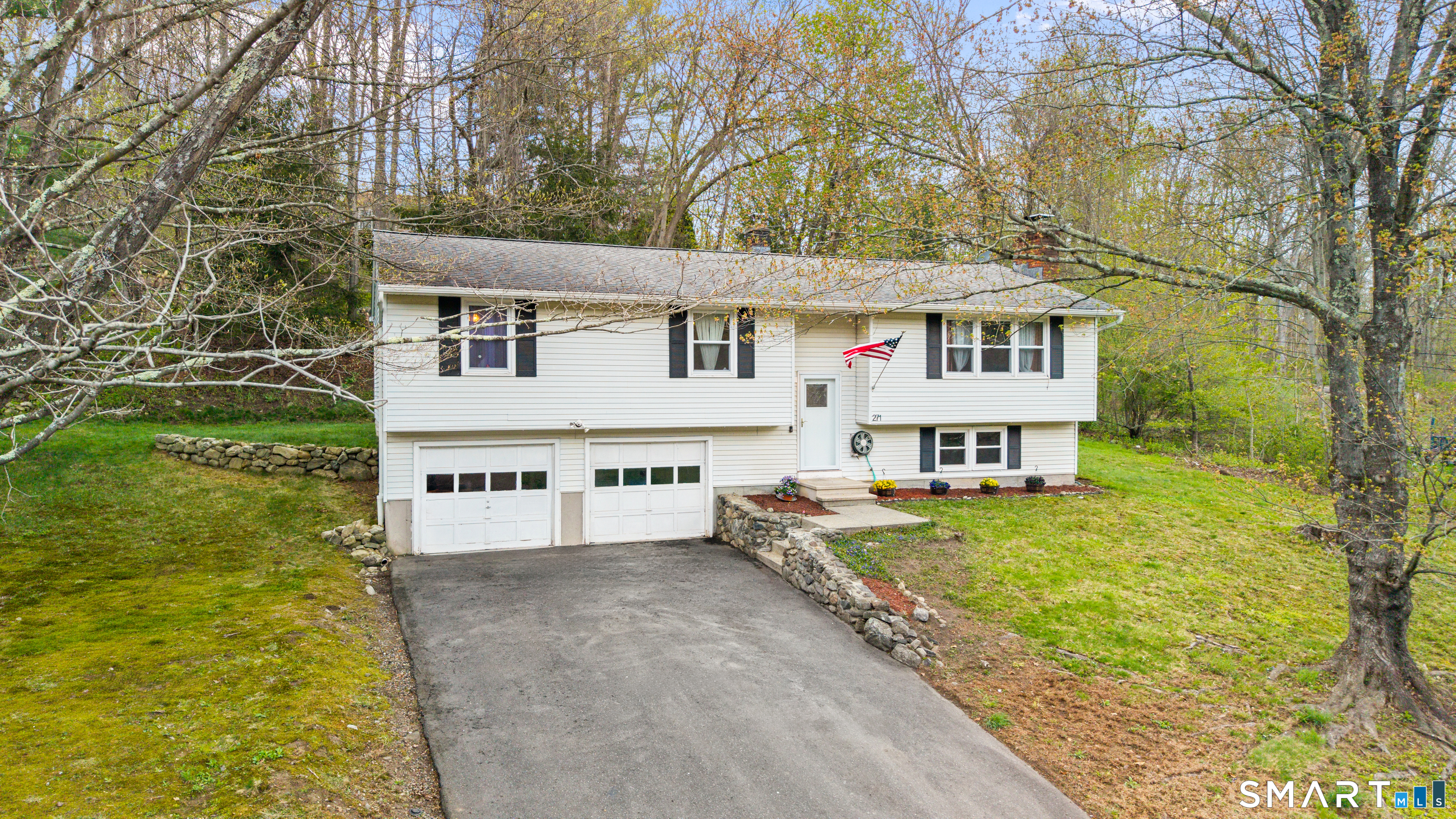 271 Shadduck Road