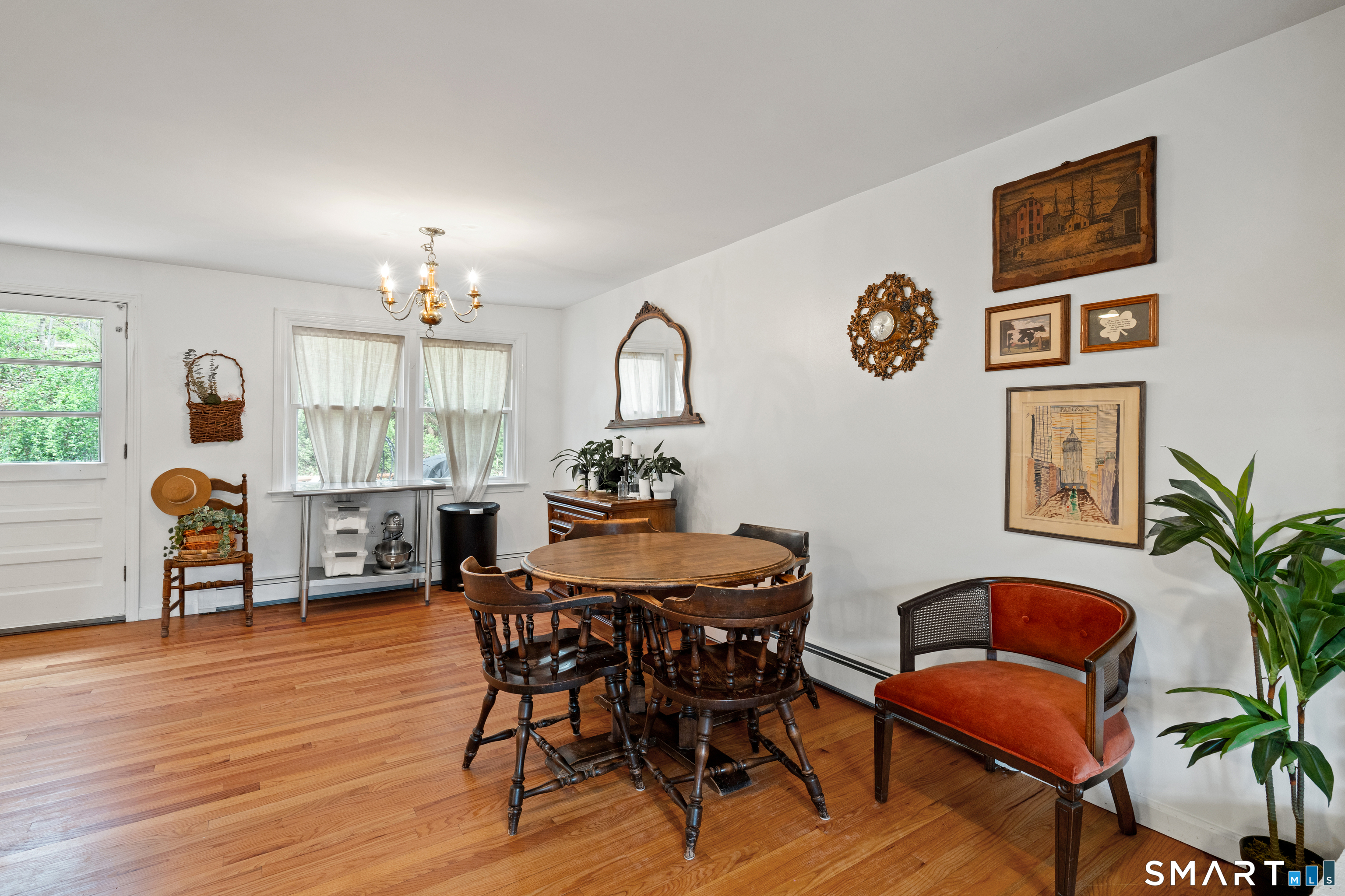 271 Shadduck Road