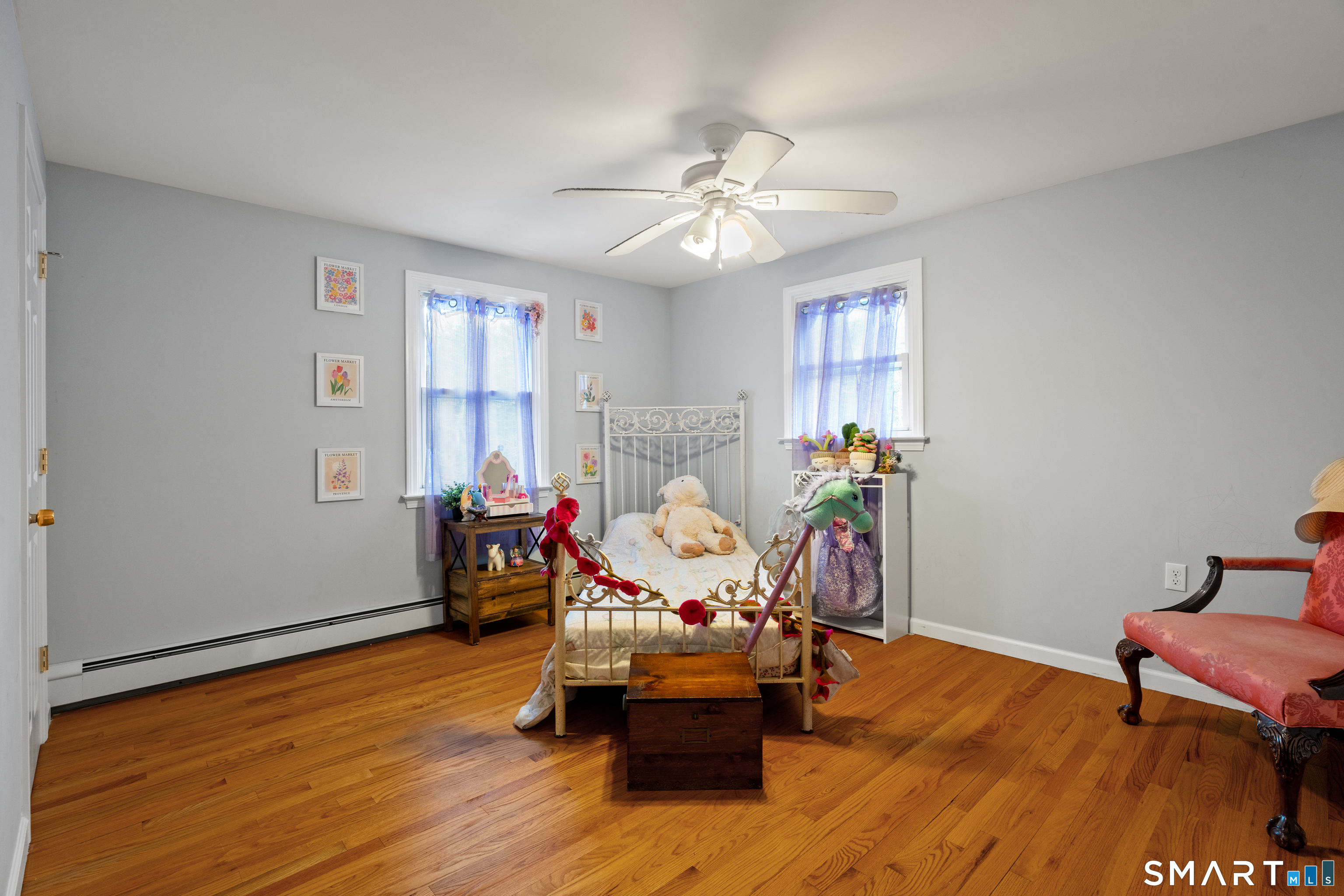 271 Shadduck Road