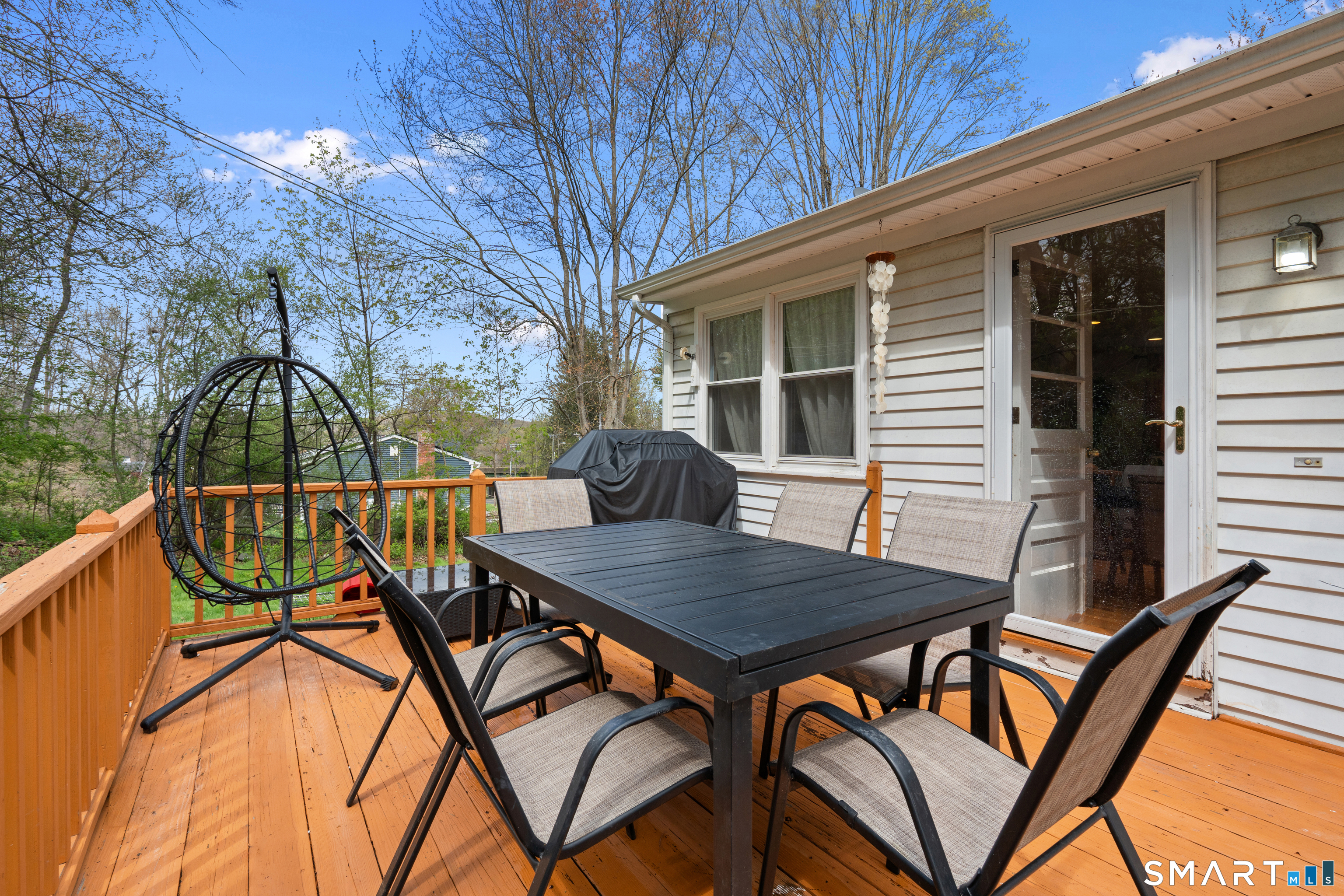 271 Shadduck Road