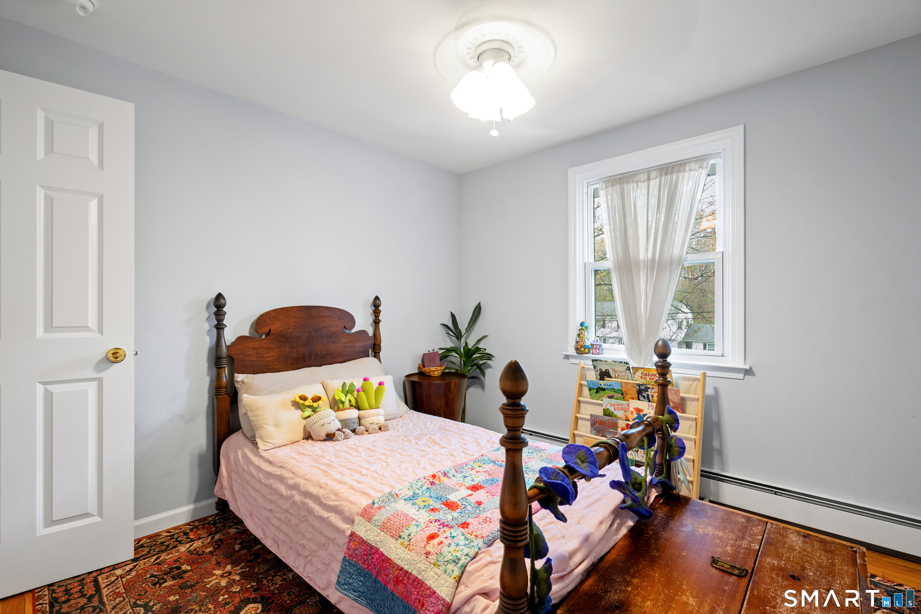 271 Shadduck Road