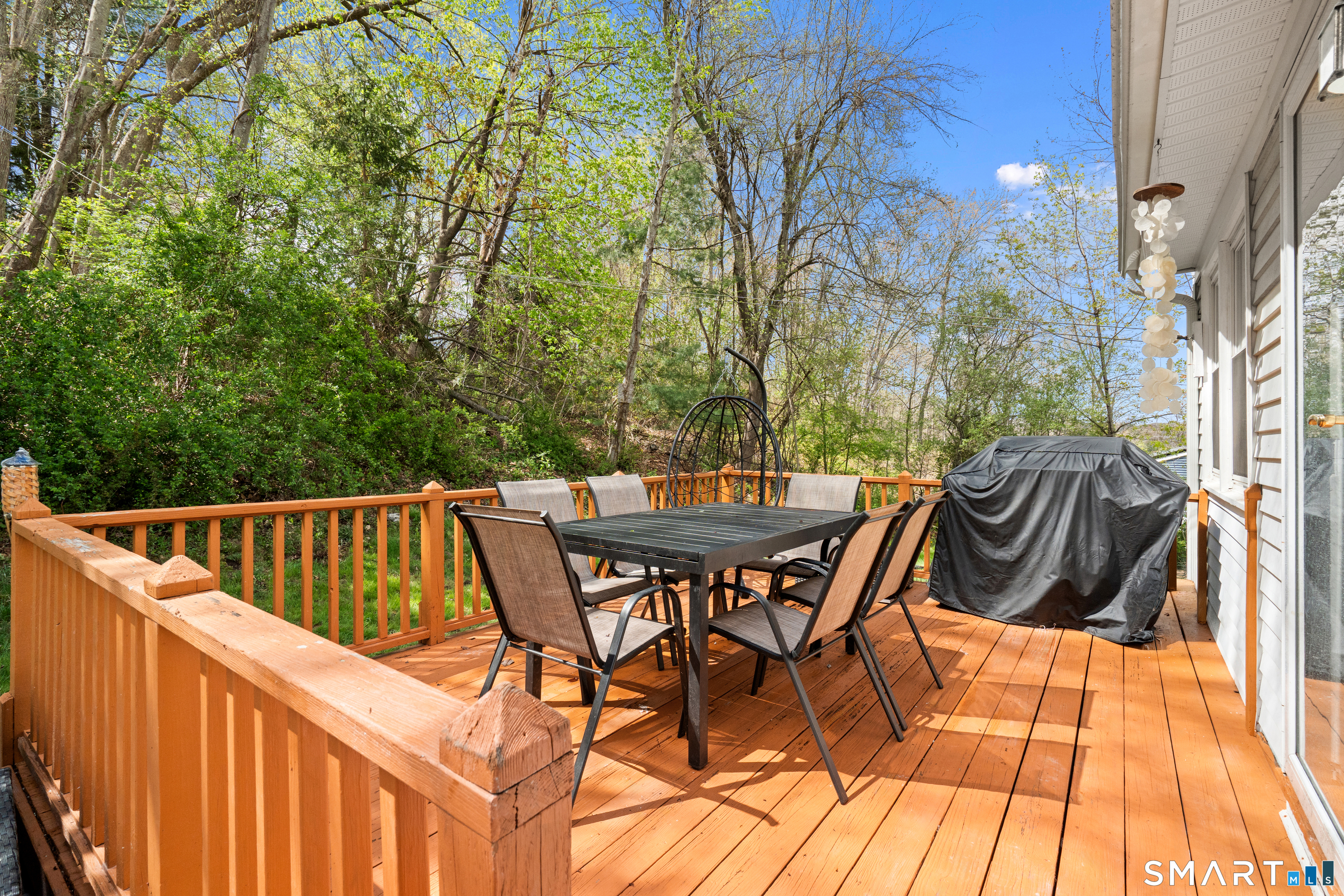 271 Shadduck Road