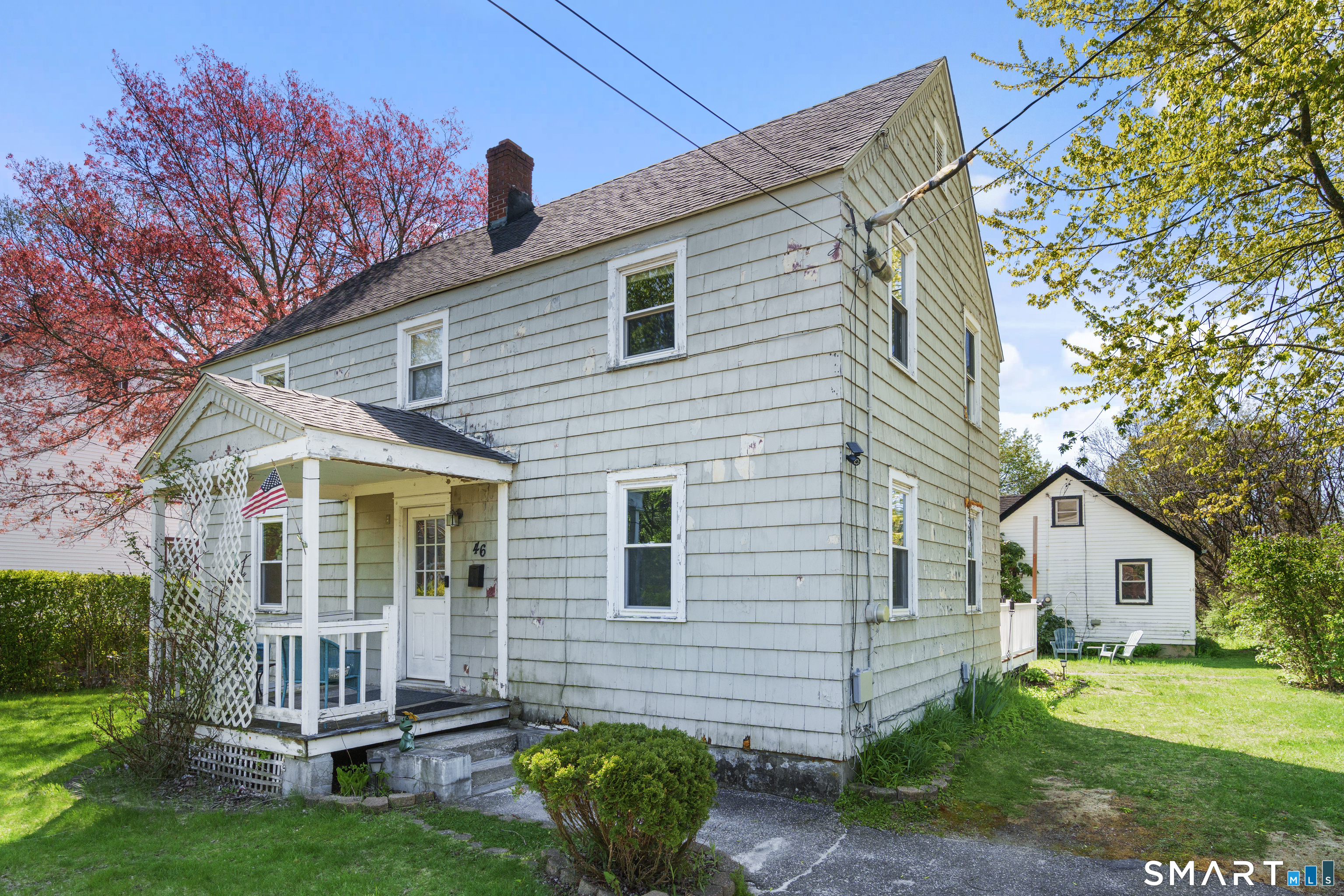 46 Raiano Street