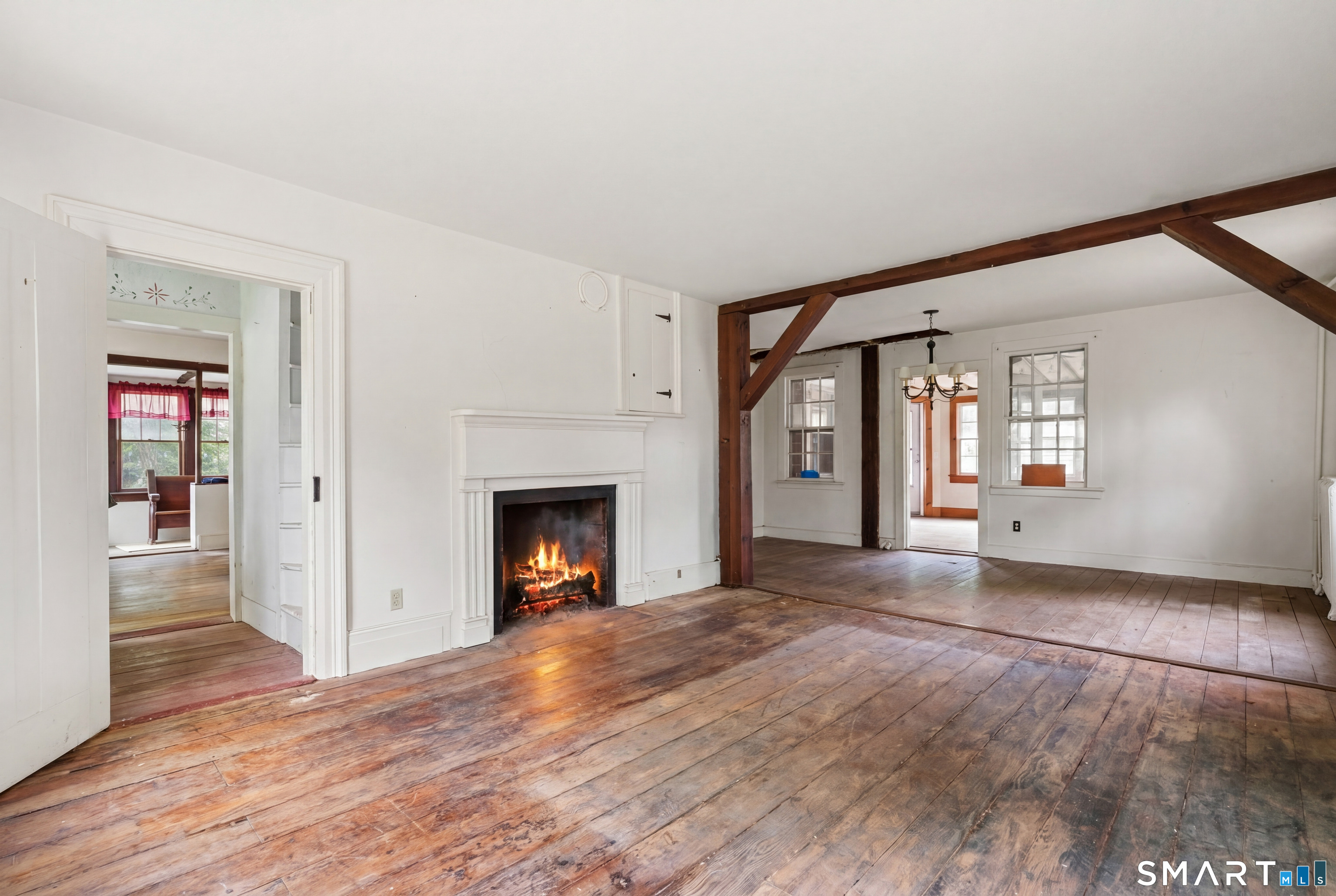 677 North Salem Road