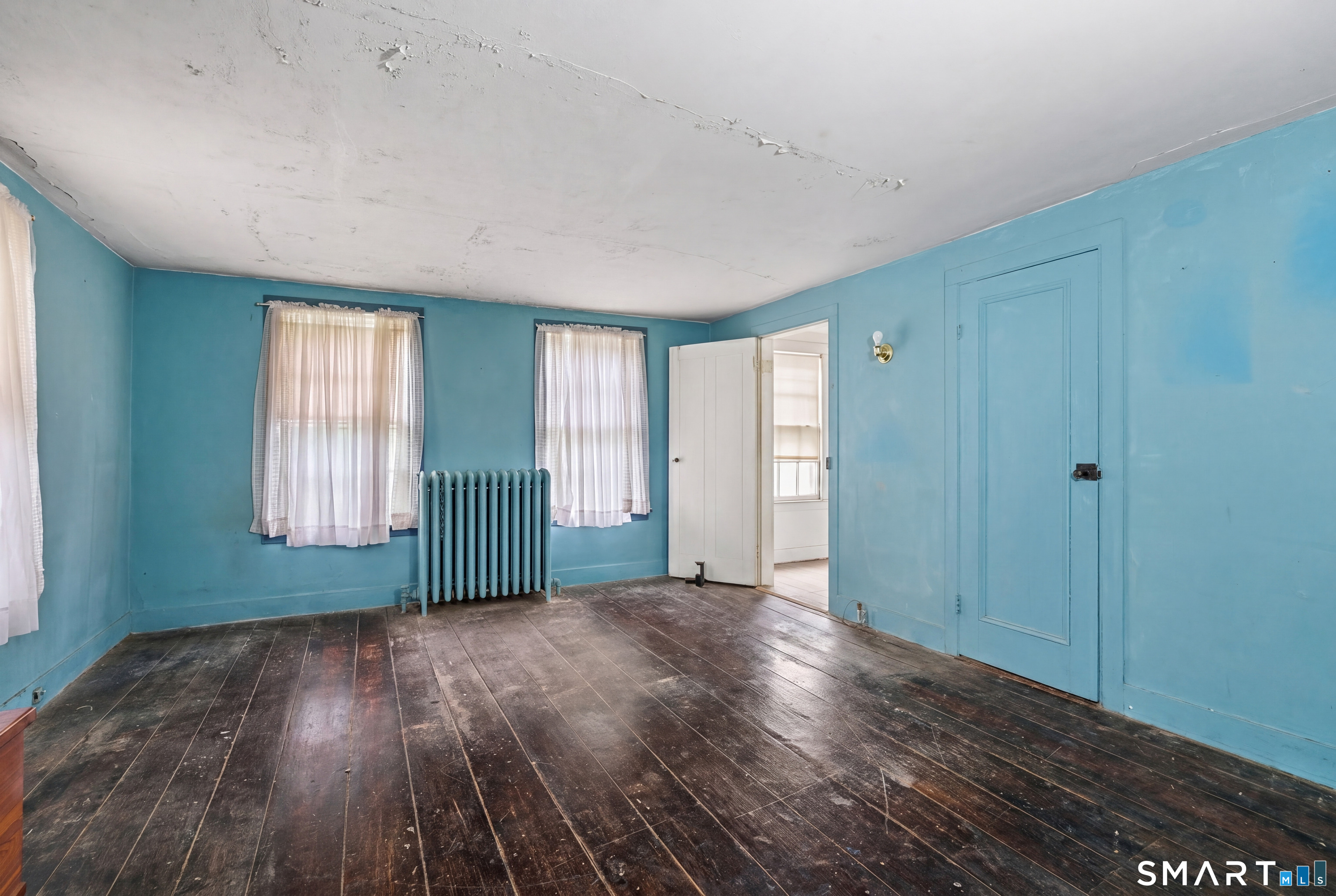 677 North Salem Road