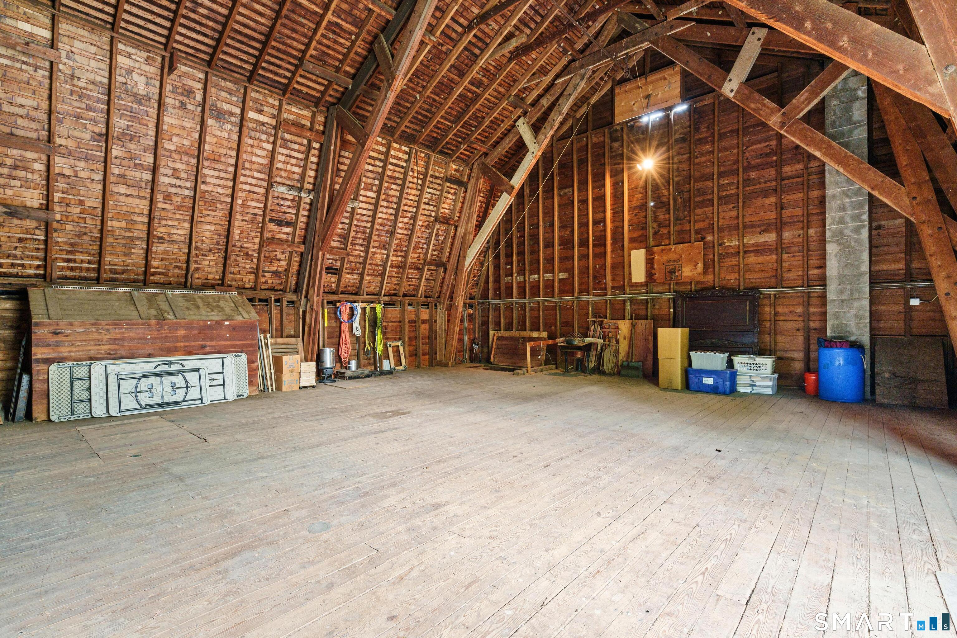677 North Salem Road