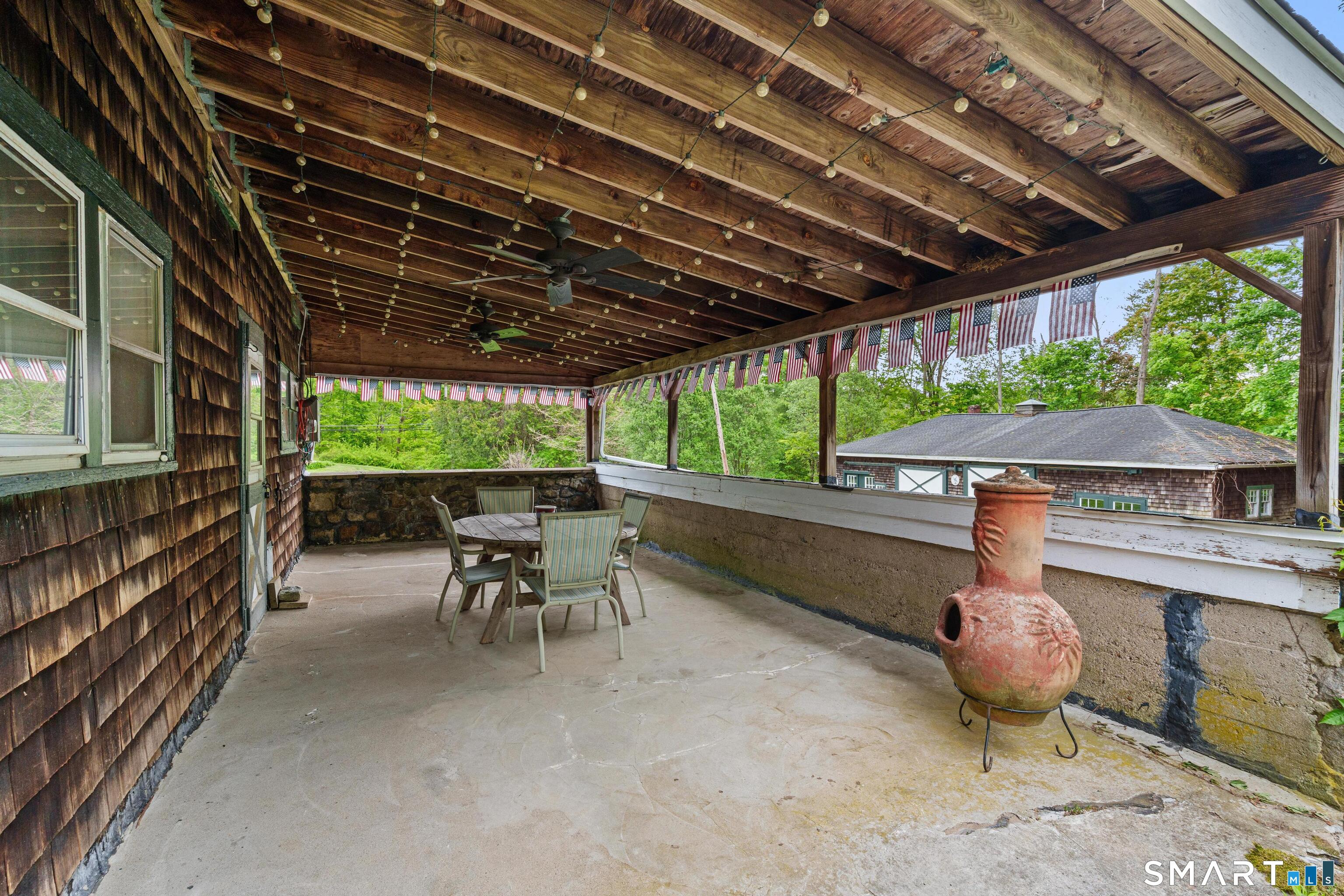 677 North Salem Road