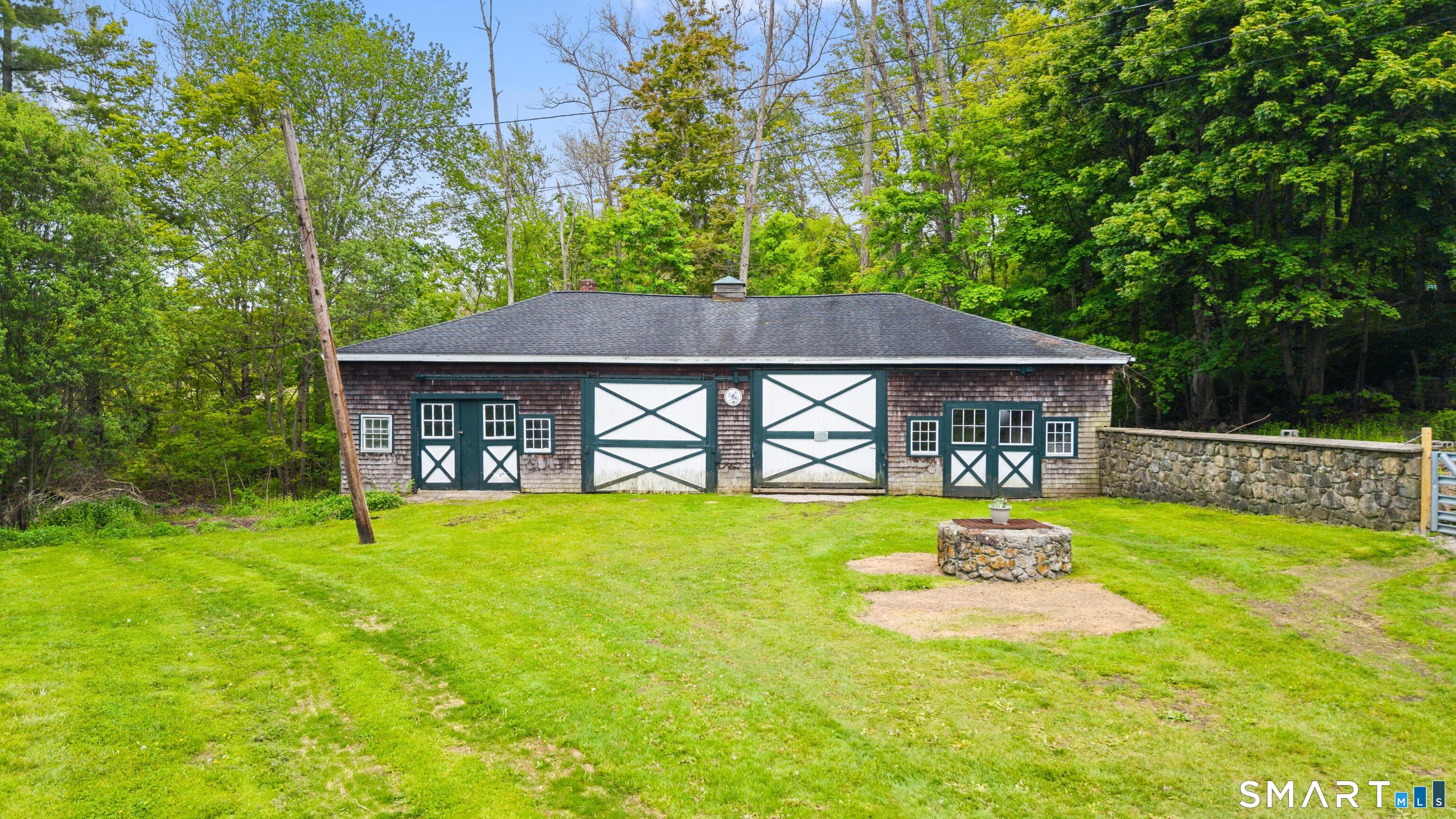 677 North Salem Road