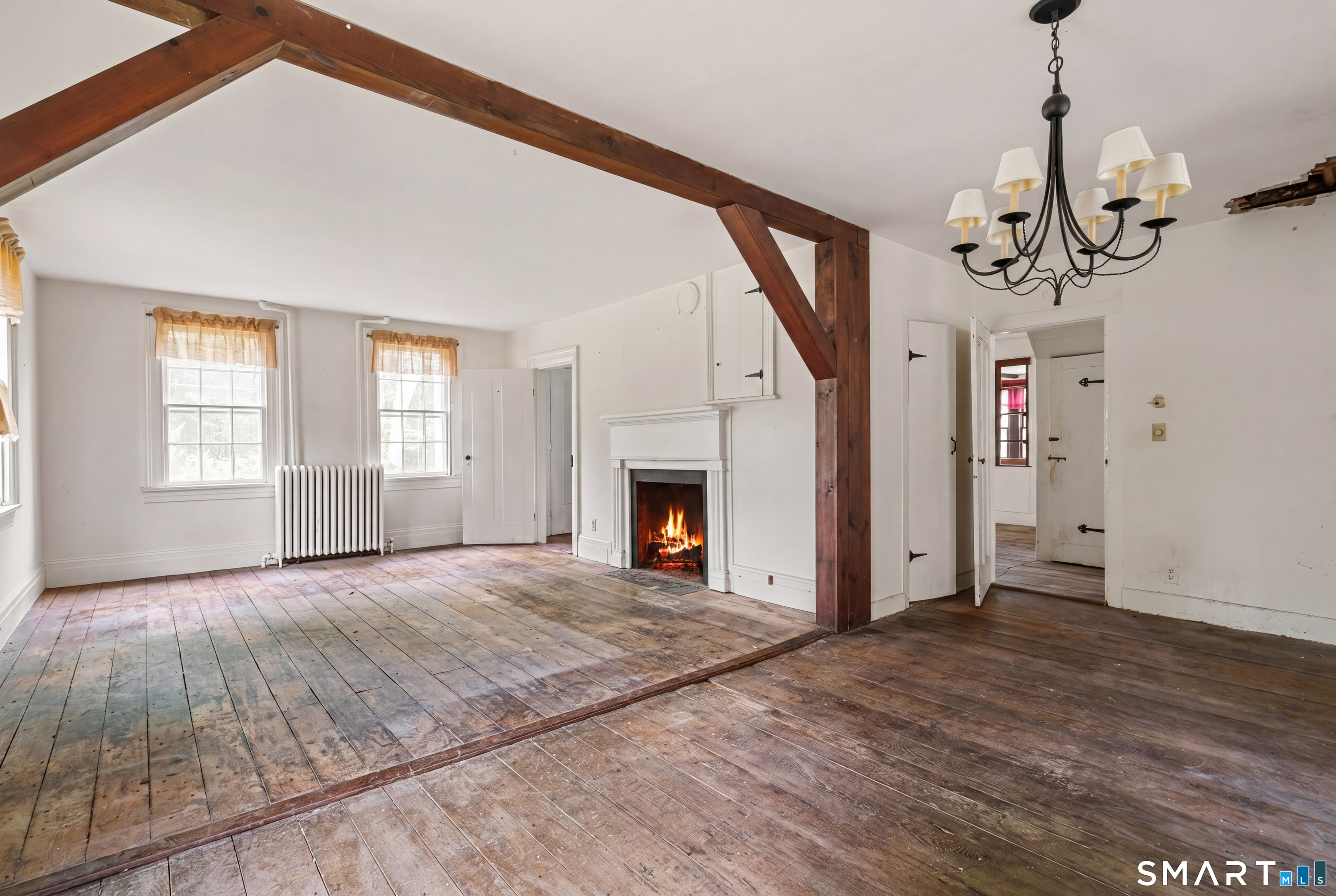 677 North Salem Road