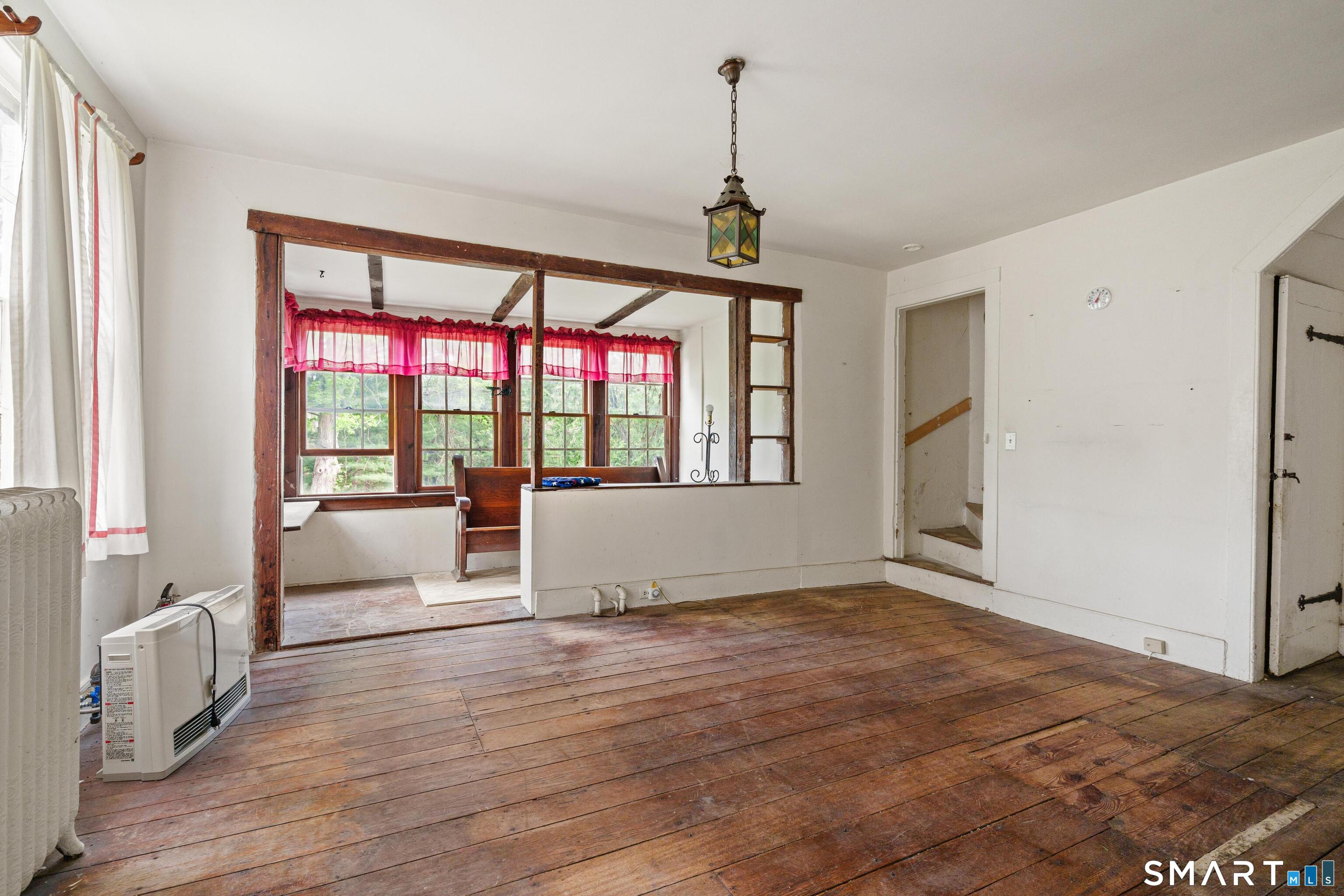 677 North Salem Road
