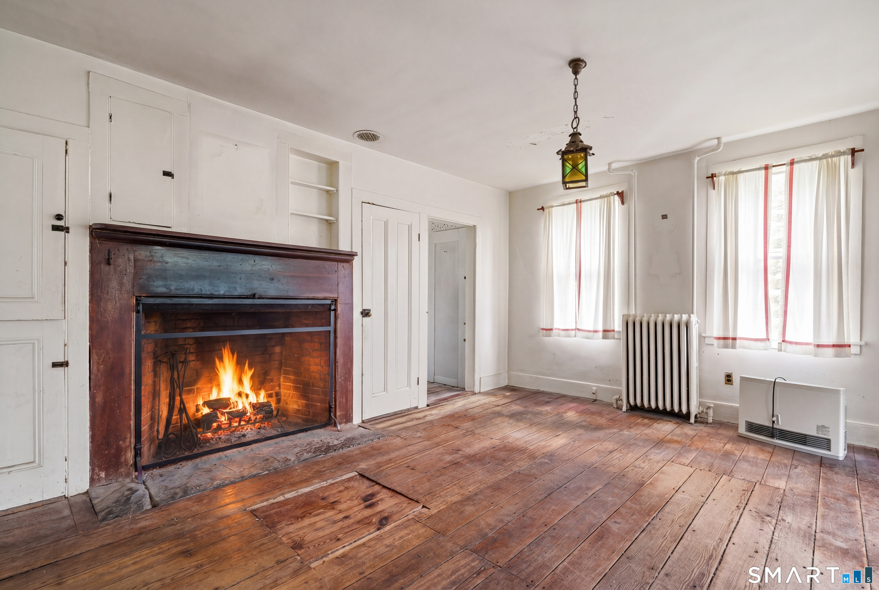 677 North Salem Road