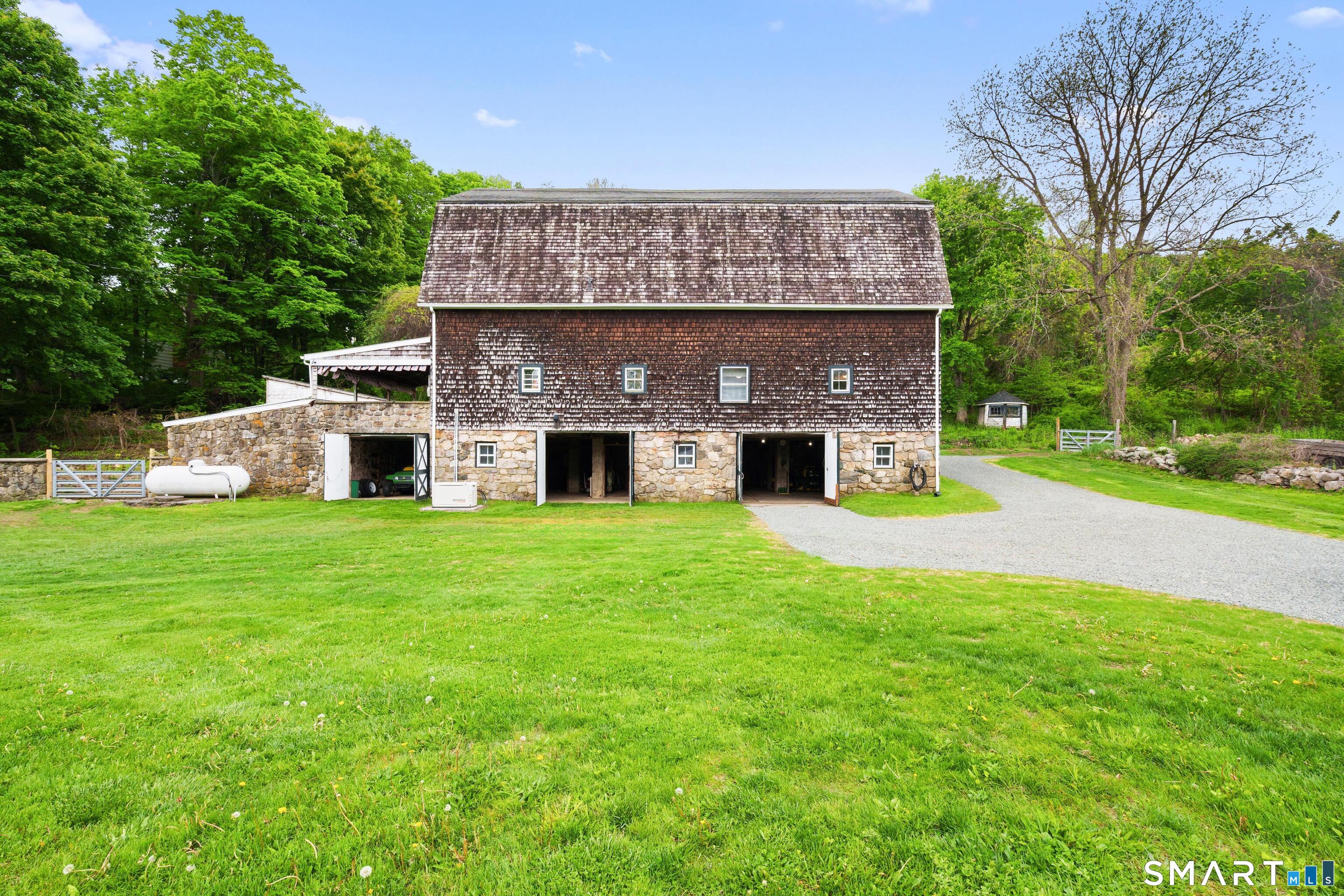 677 North Salem Road