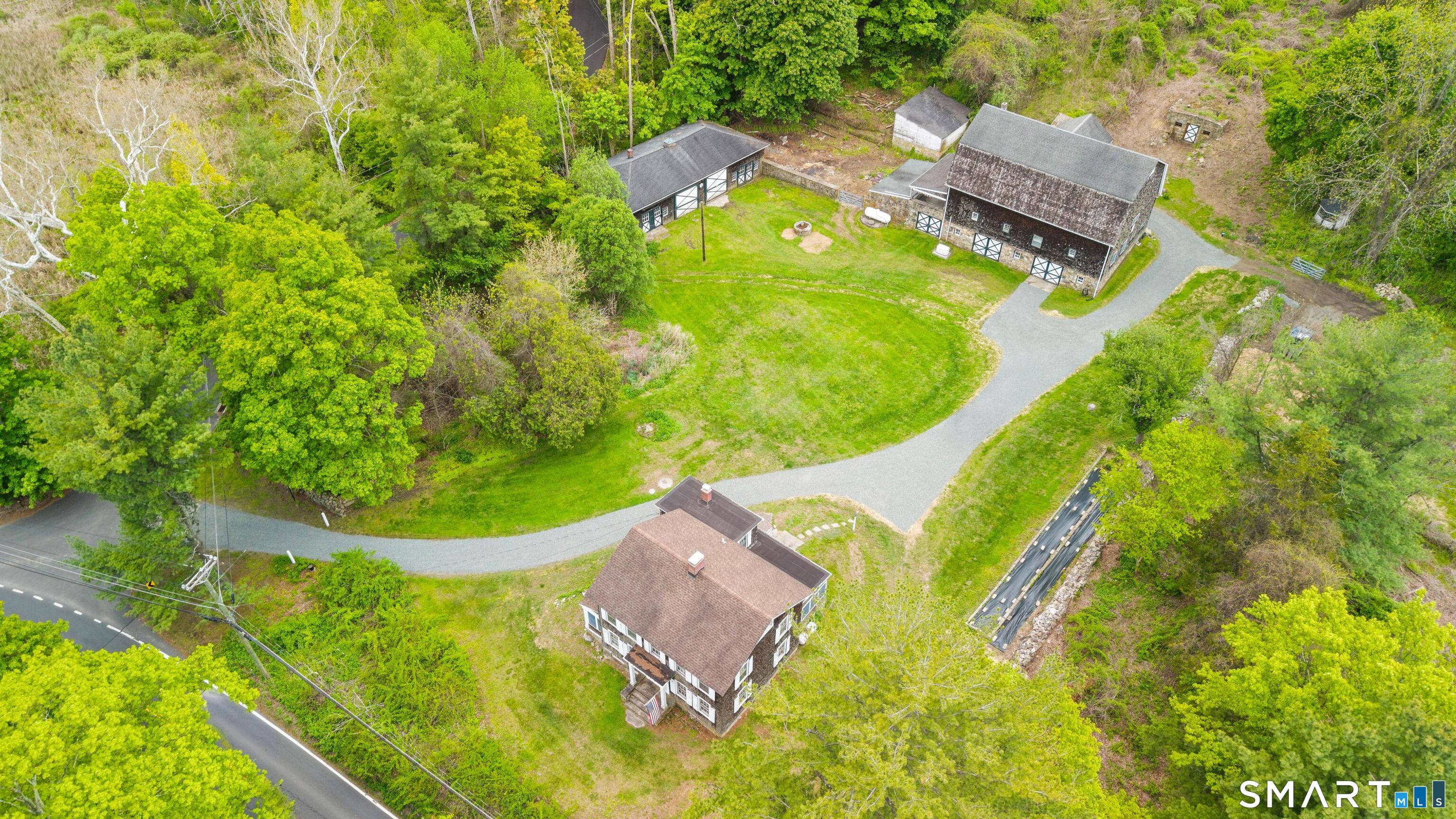 677 North Salem Road