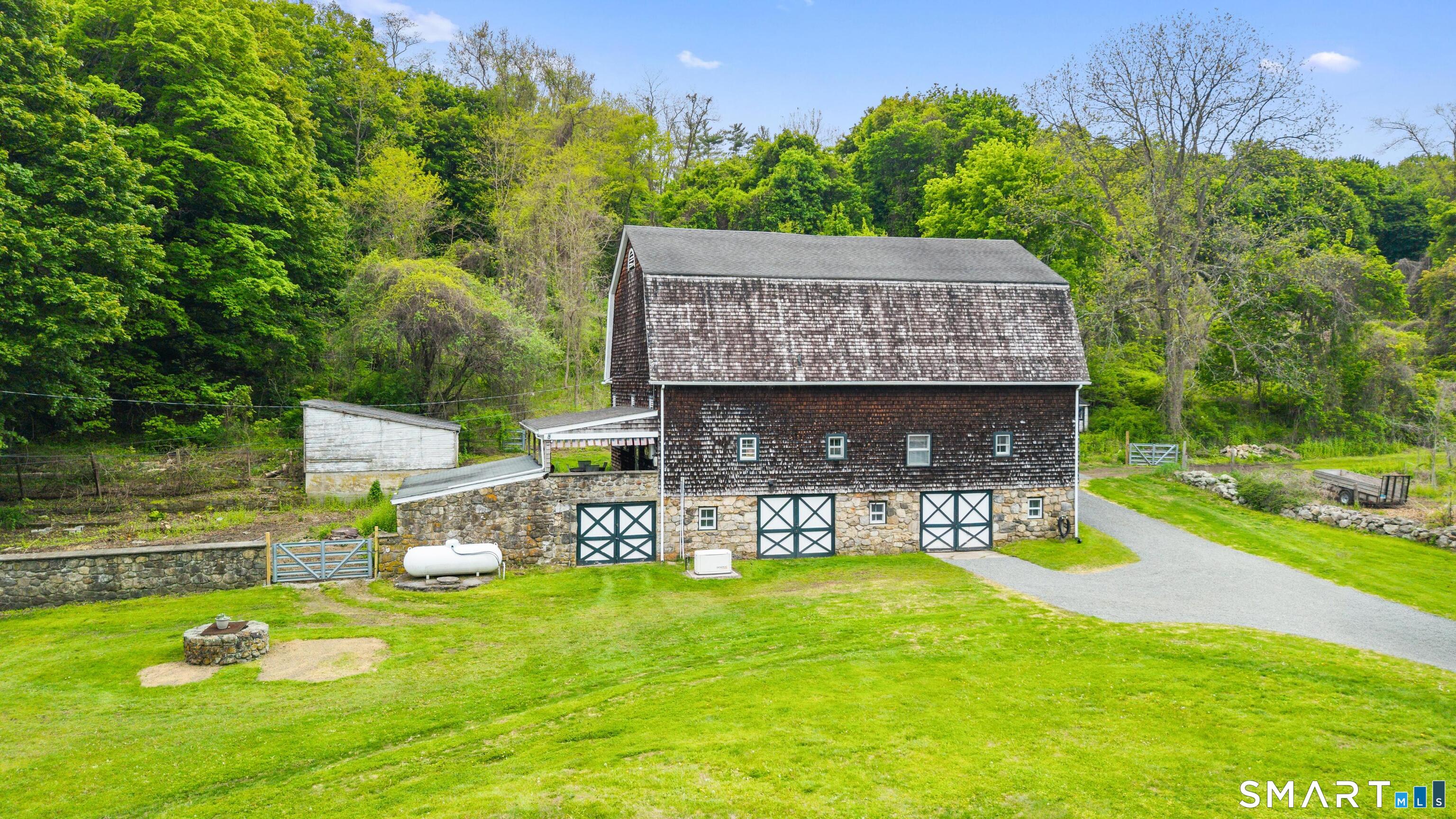 677 North Salem Road