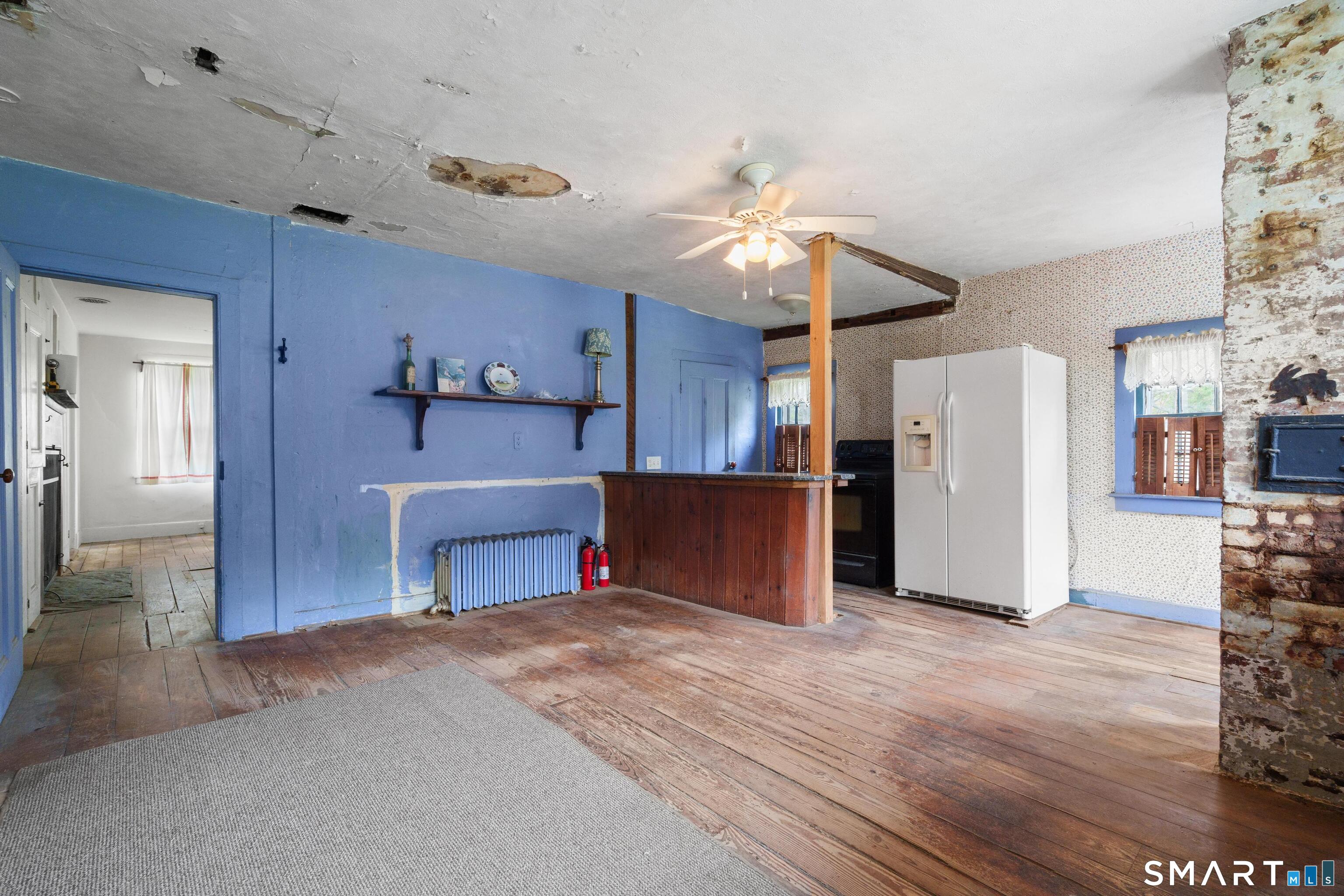 677 North Salem Road