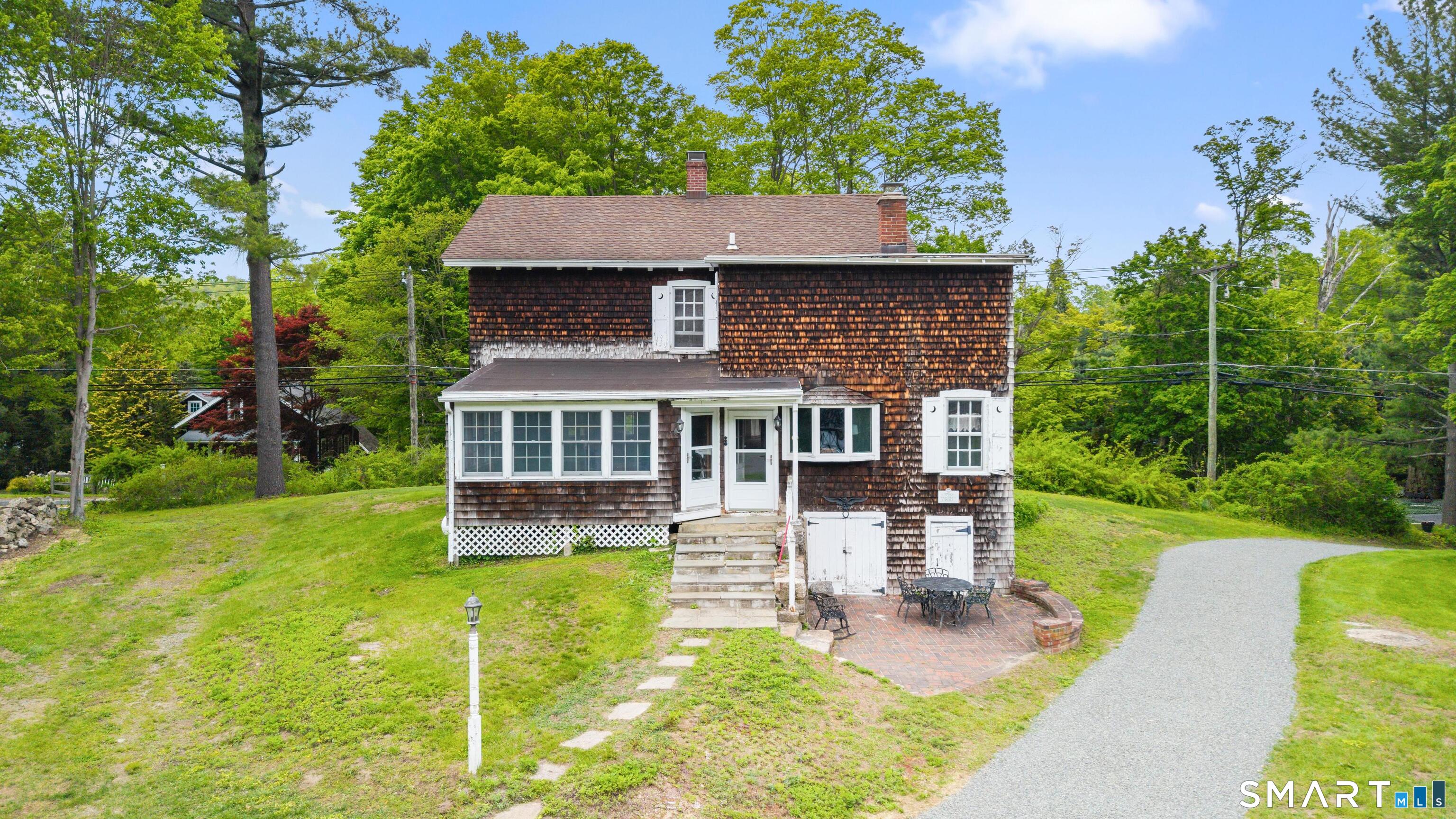 677 North Salem Road