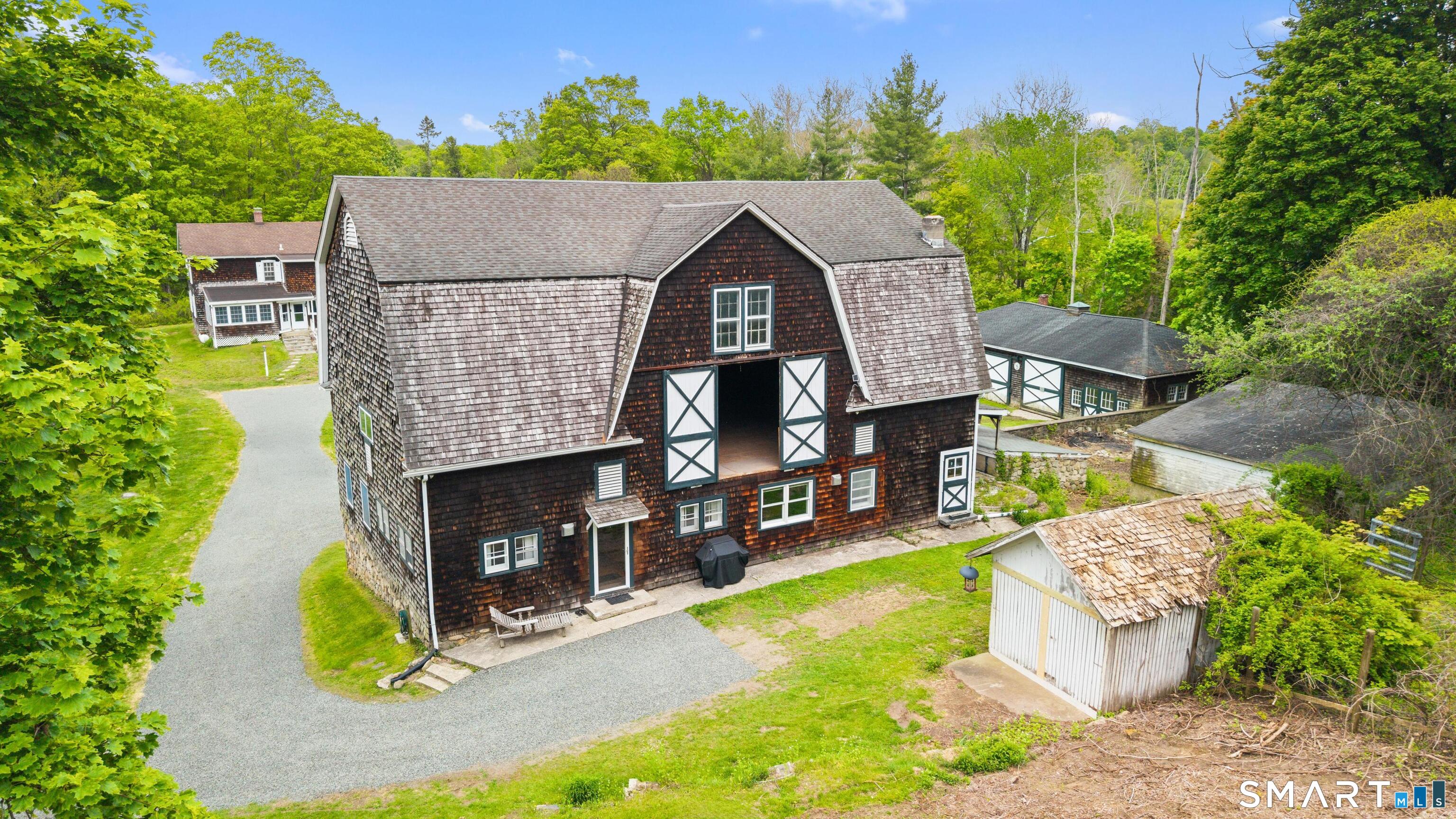 677 North Salem Road