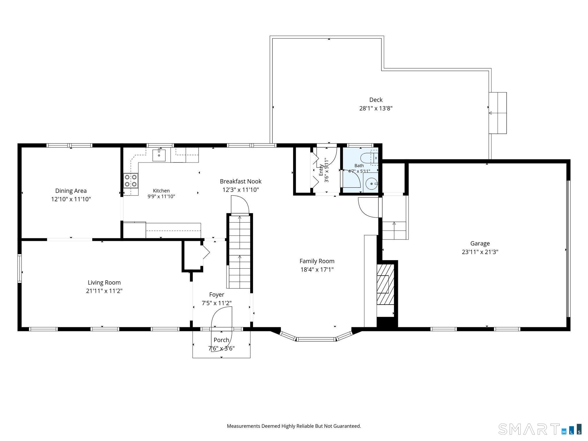 201 Skyview Drive