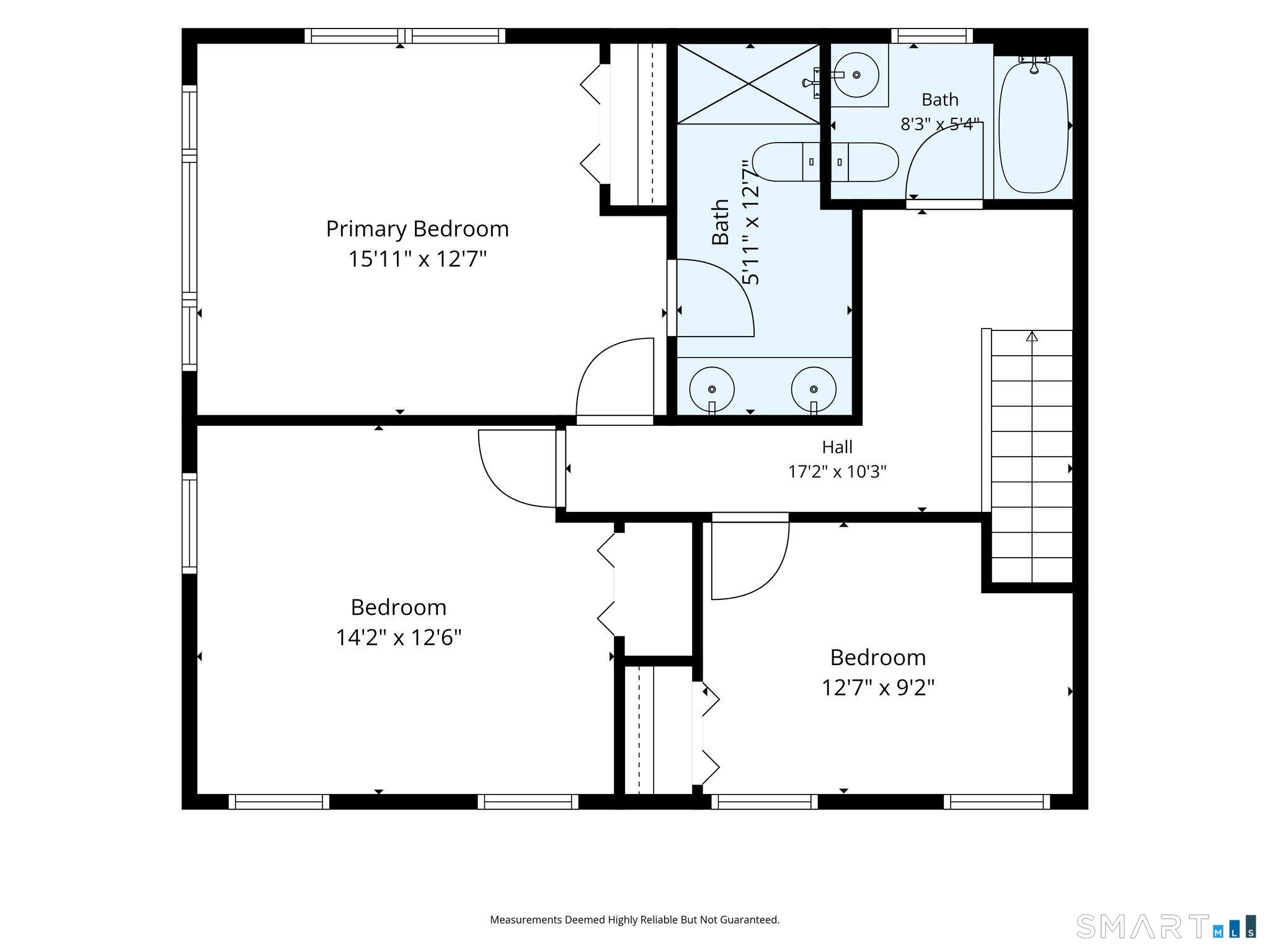 201 Skyview Drive