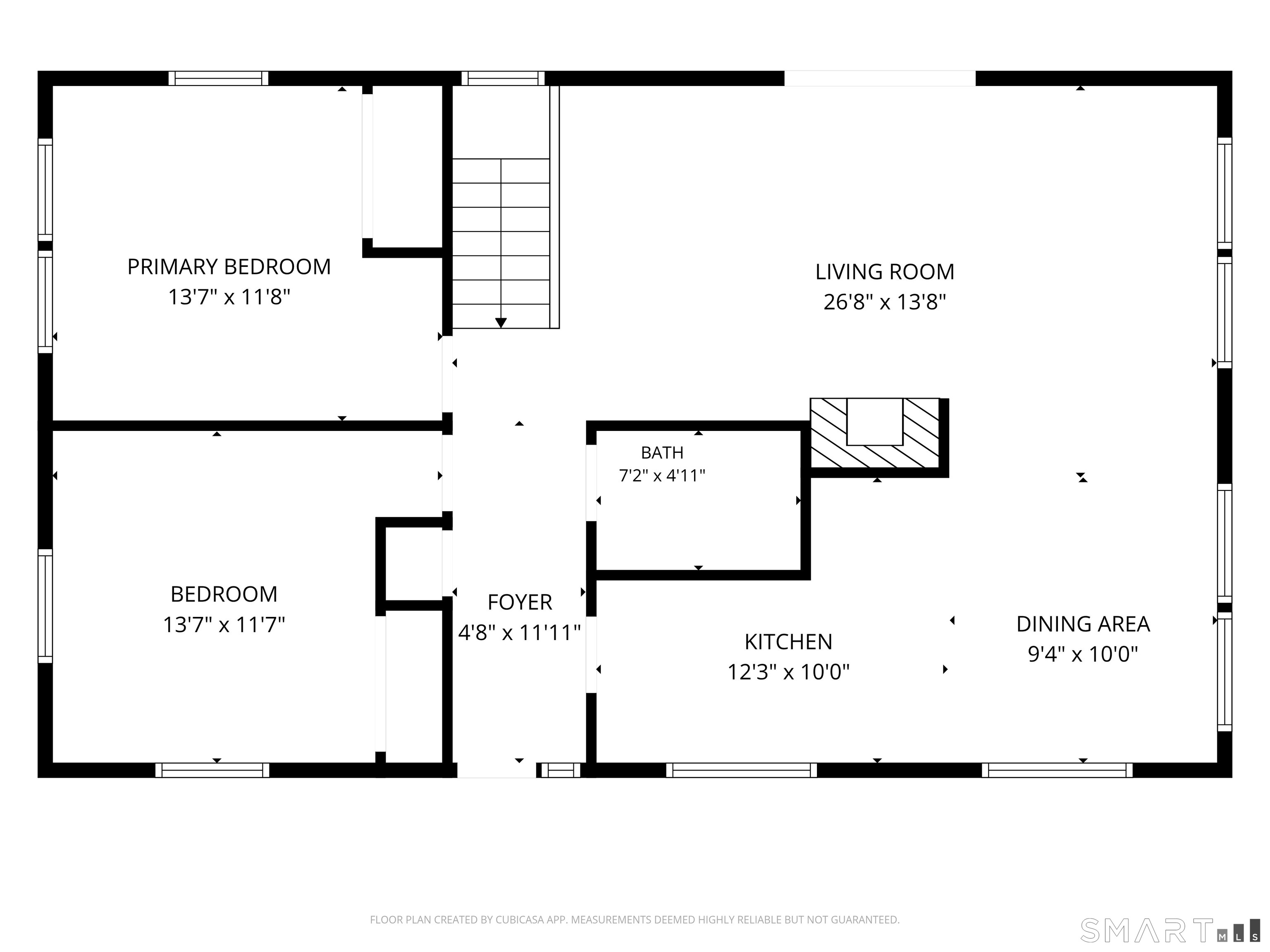 18 Craigmoor Road South