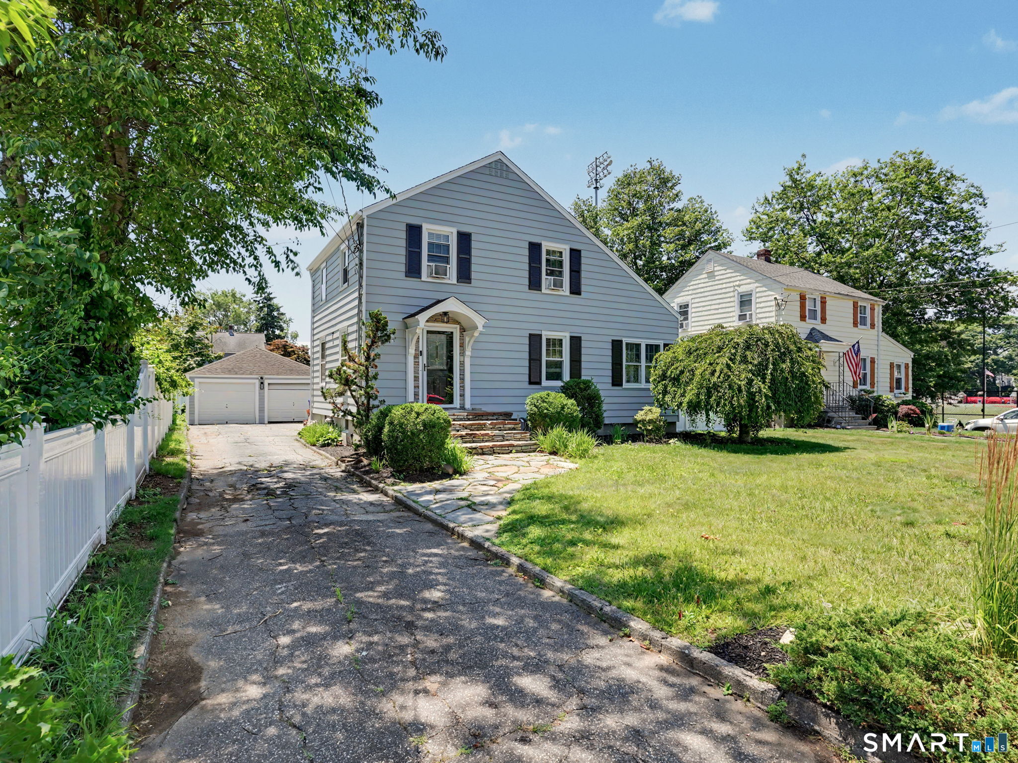 43 Glendale Road