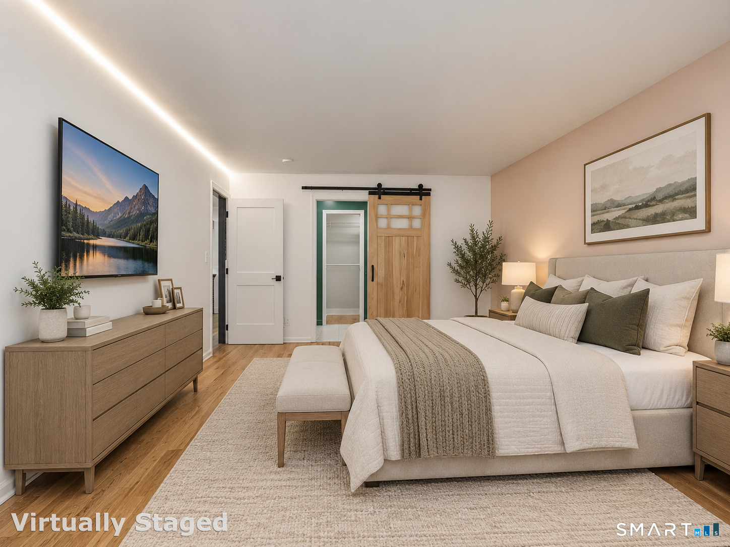 170 Forest Street Unit: 9