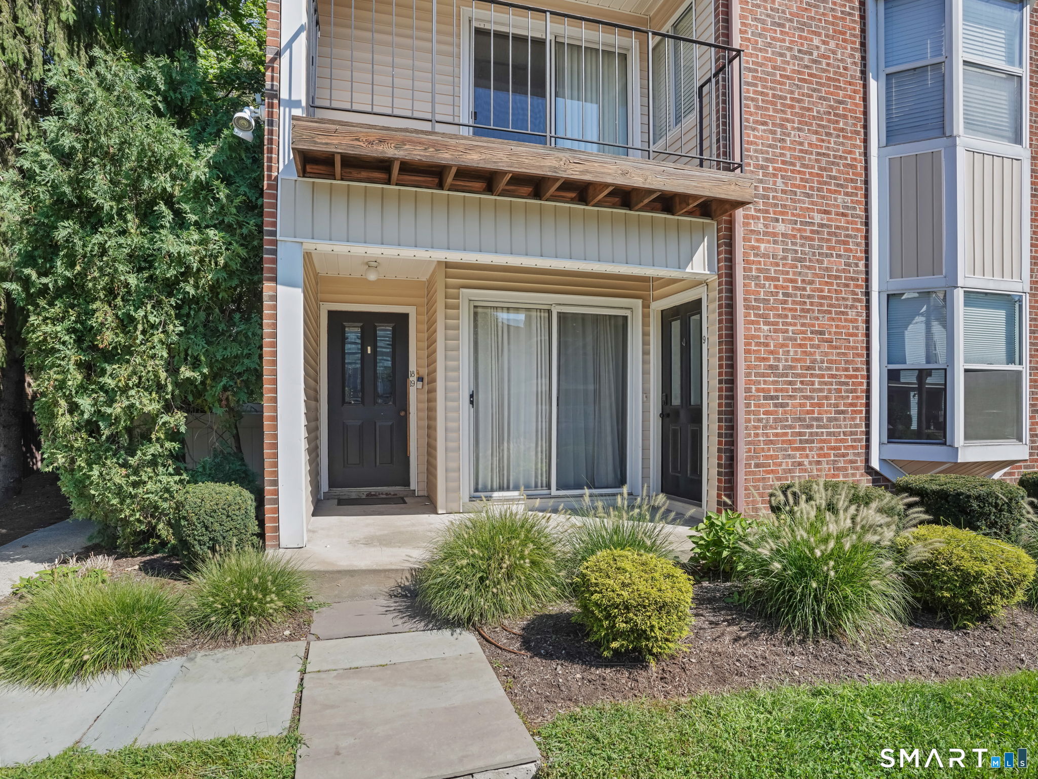 170 Forest Street Unit: 9