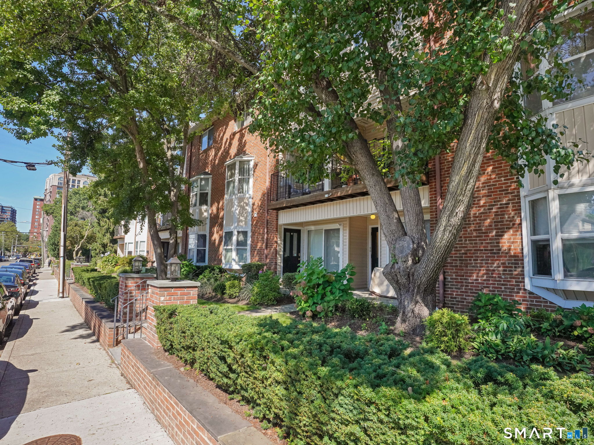 170 Forest Street Unit: 9