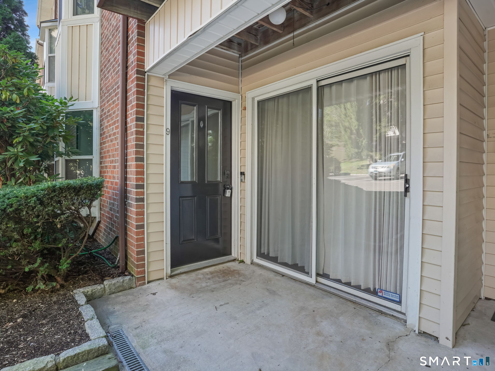 170 Forest Street Unit: 9