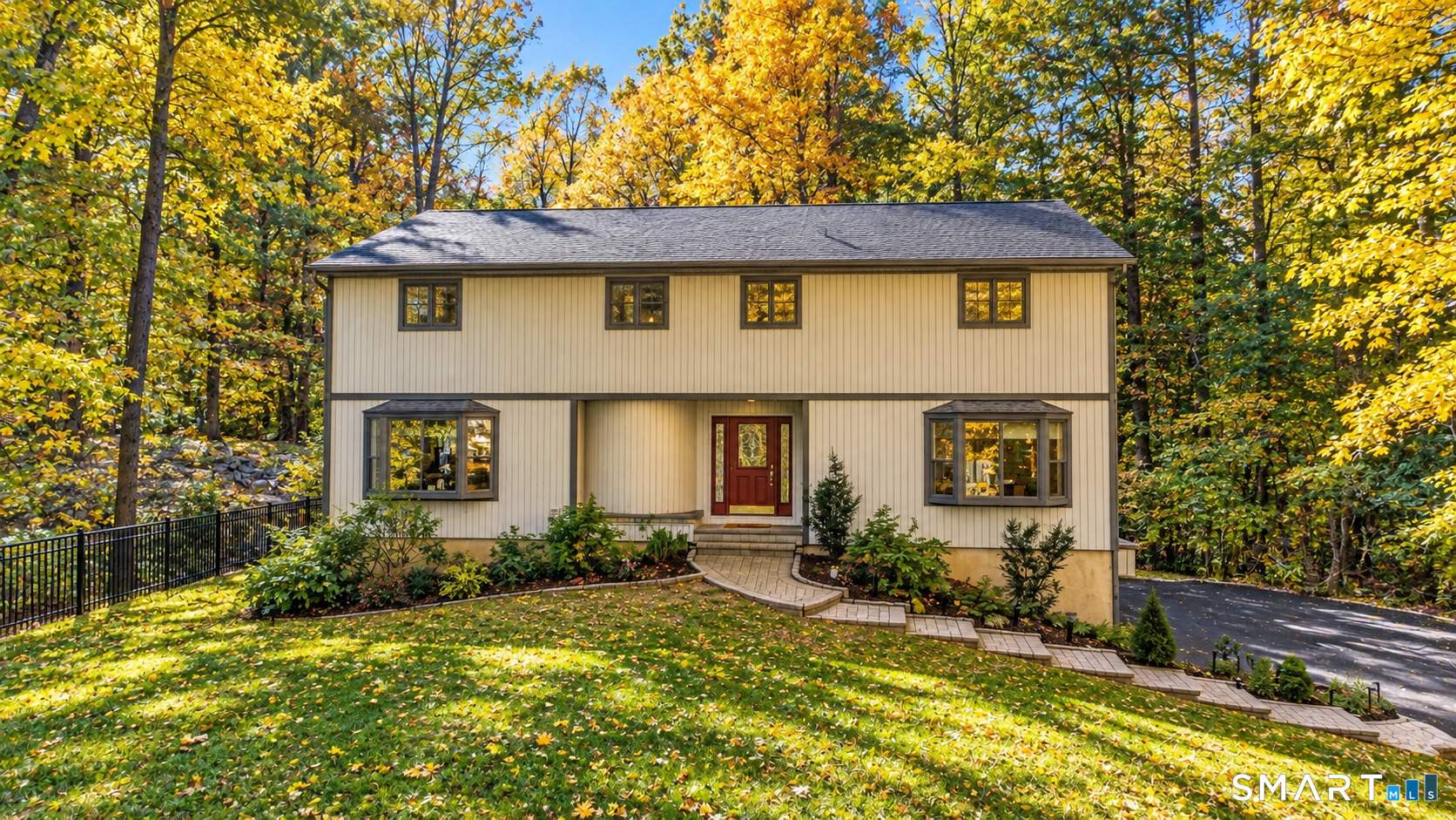 77 Old Sib Road Ridgefield CT