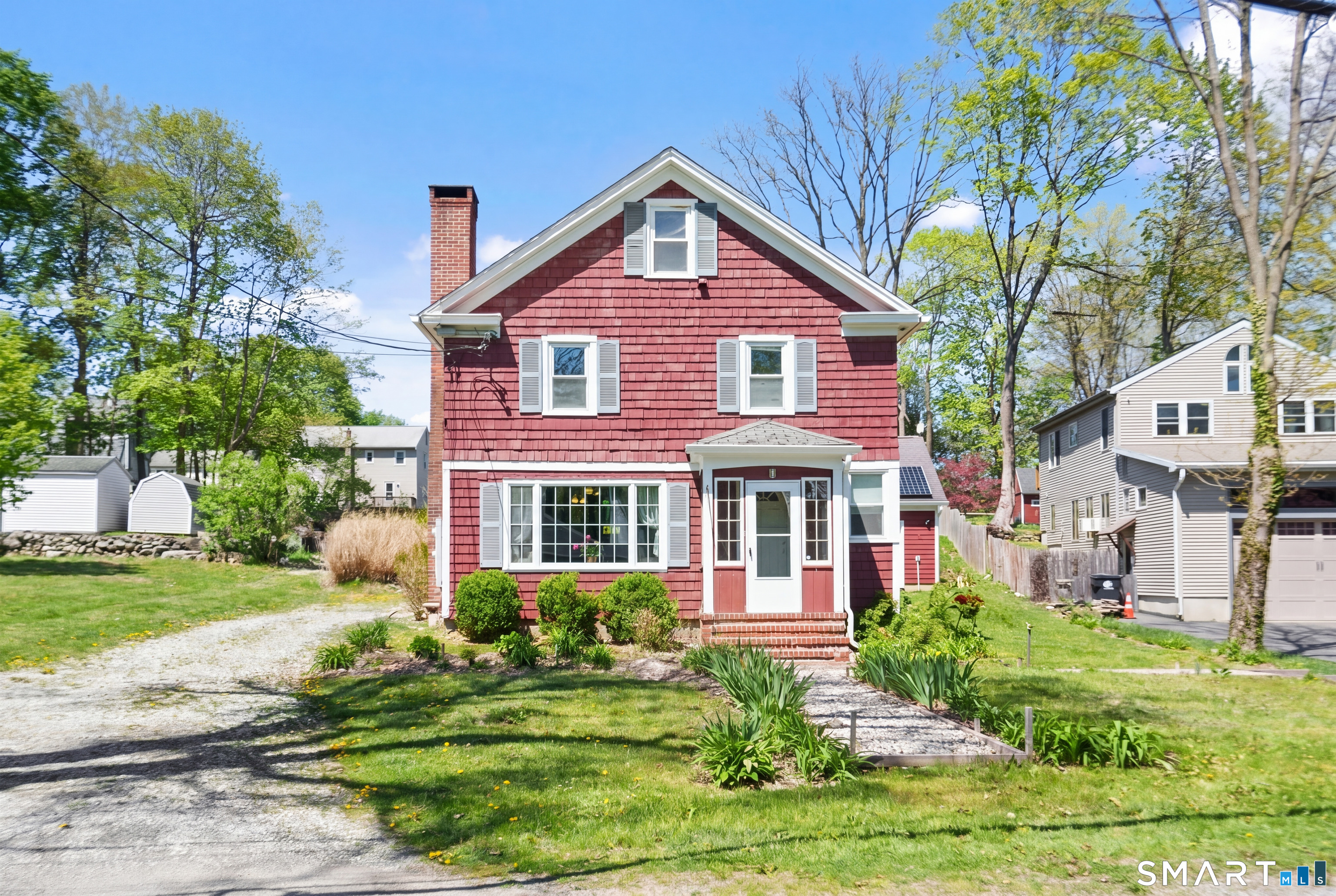 9 Reservoir Street Bethel CT