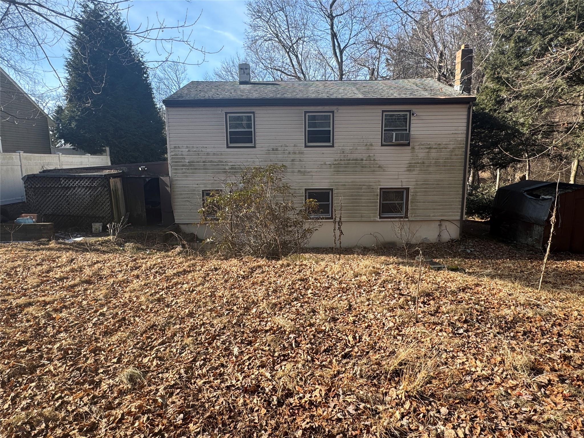 36 2nd Avenue