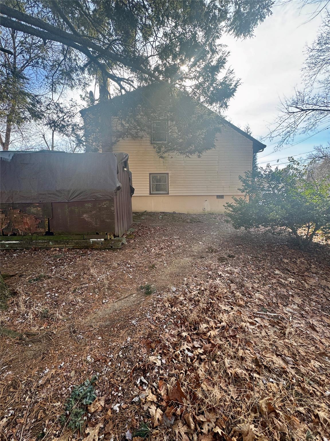 36 2nd Avenue