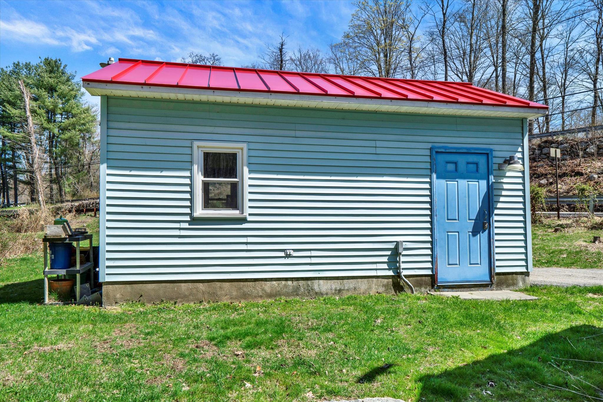 251 Canopus Hollow Road